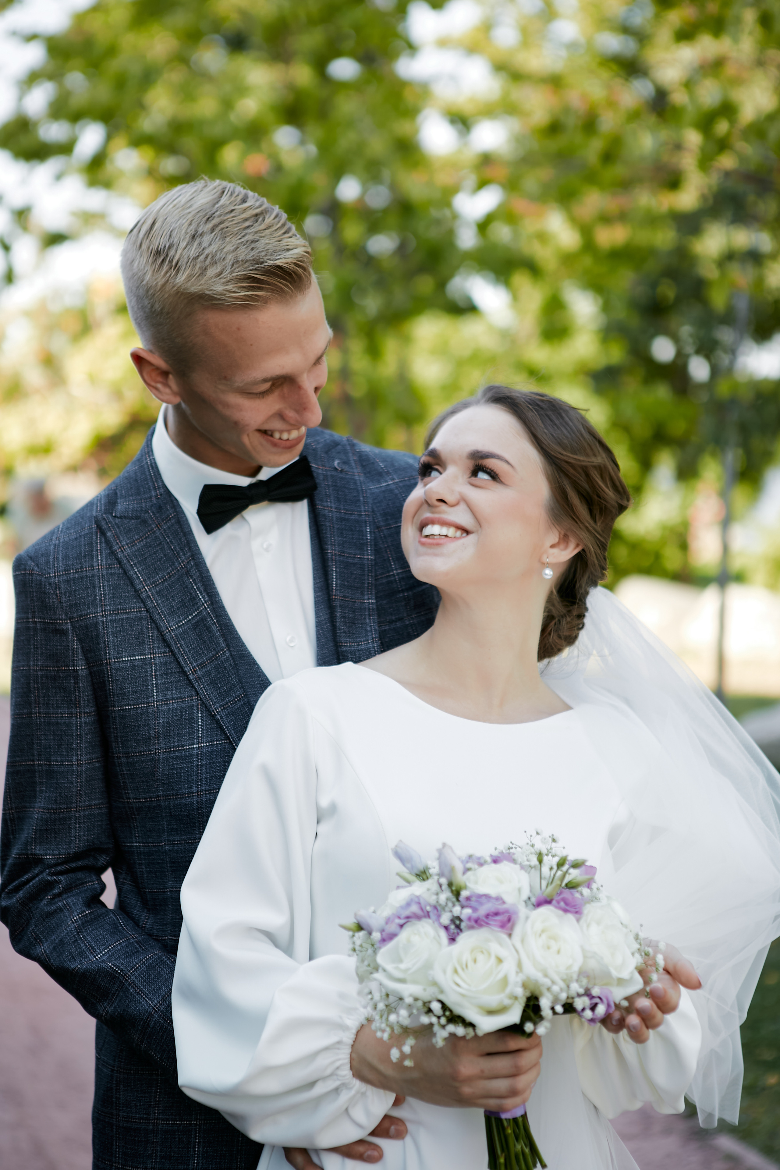Мария и Валерий. Фотограф Желтухин Андрей в Петрозаводске, СПб и Москве