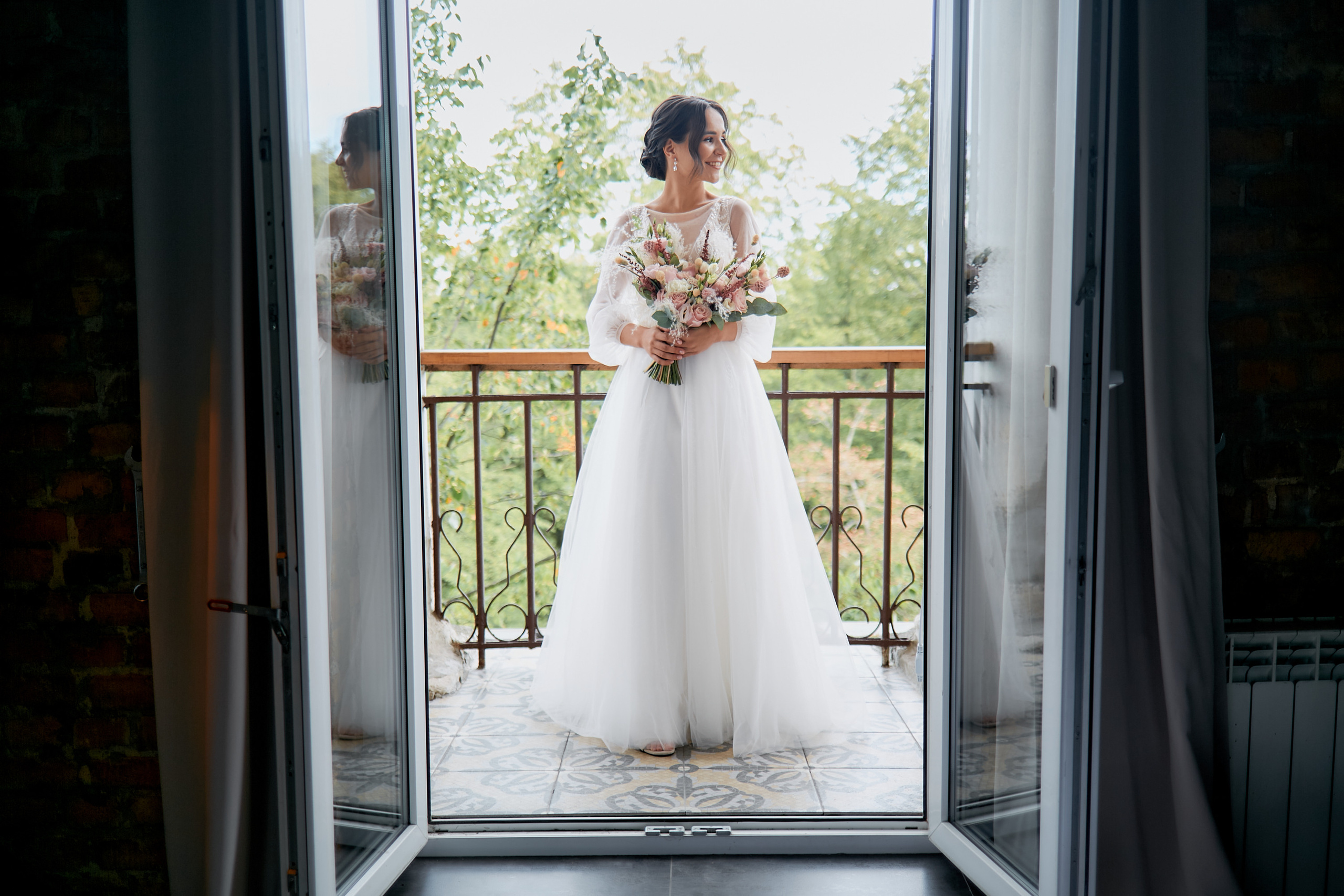 Свадьба Екатерина и Леонид. Фотограф Желтухин Андрей в Петрозаводске, СПб и Москве