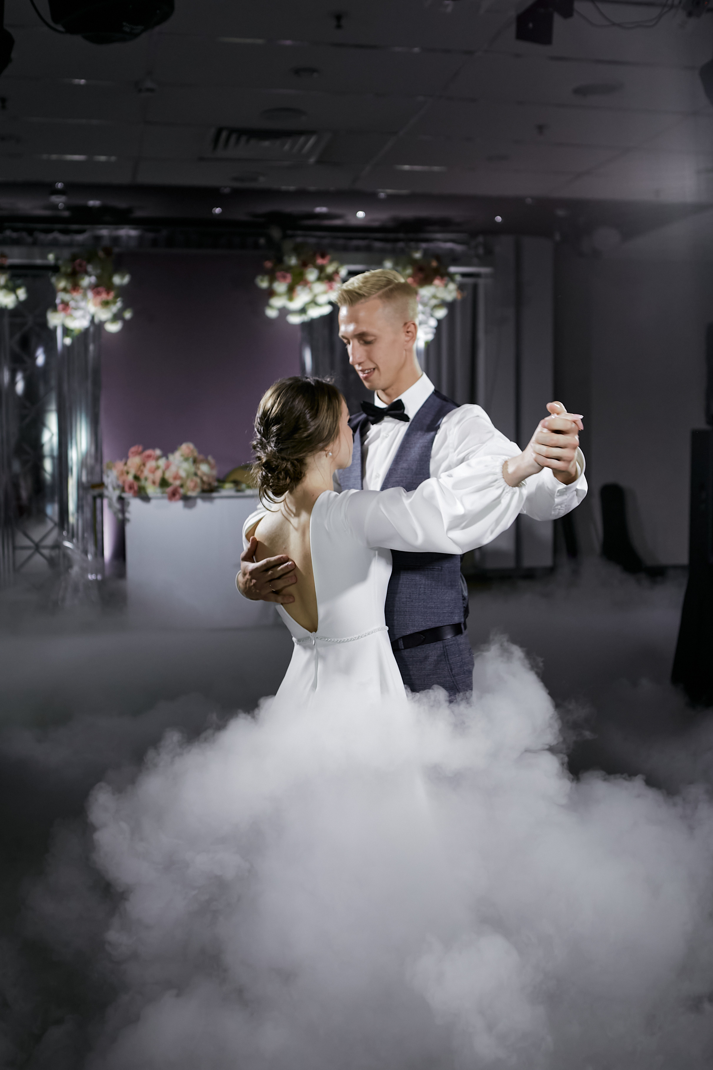 Мария и Валерий. Фотограф Желтухин Андрей в Петрозаводске, СПб и Москве