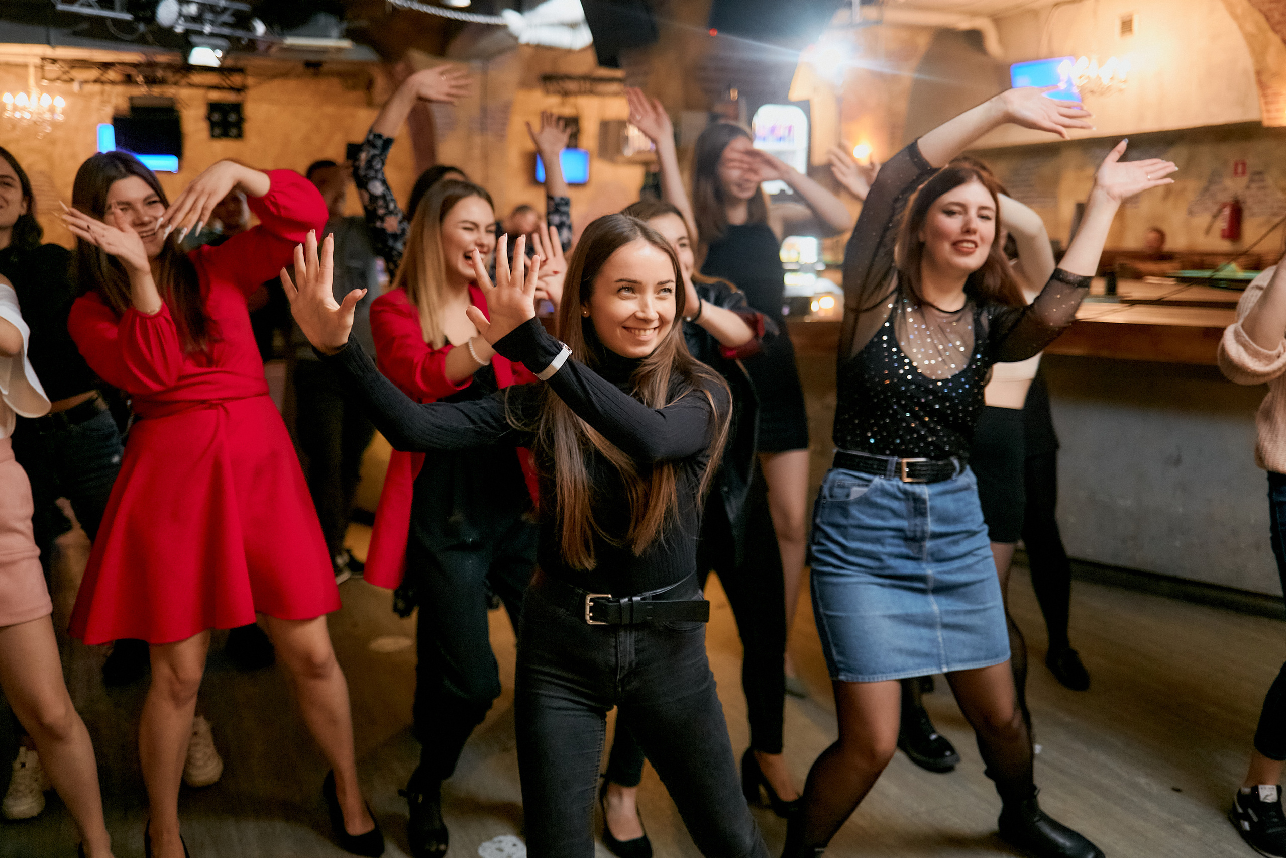 Корпоративные мероприятия. Фотограф Желтухин Андрей в Петрозаводске, СПб и Москве