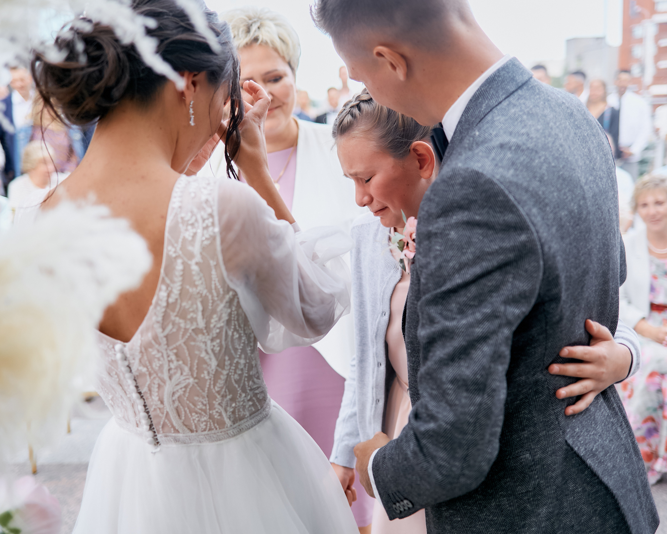 Свадьба Екатерина и Леонид. Фотограф Желтухин Андрей в Петрозаводске, СПб и Москве