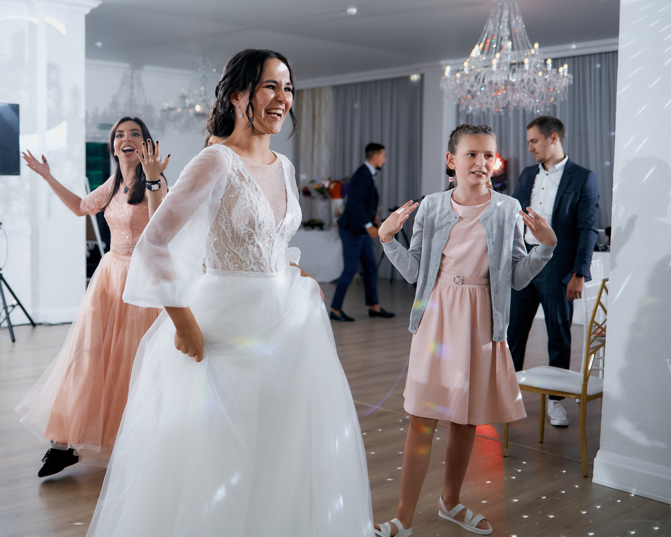 Свадьба Екатерина и Леонид. Фотограф Желтухин Андрей в Петрозаводске, СПб и Москве