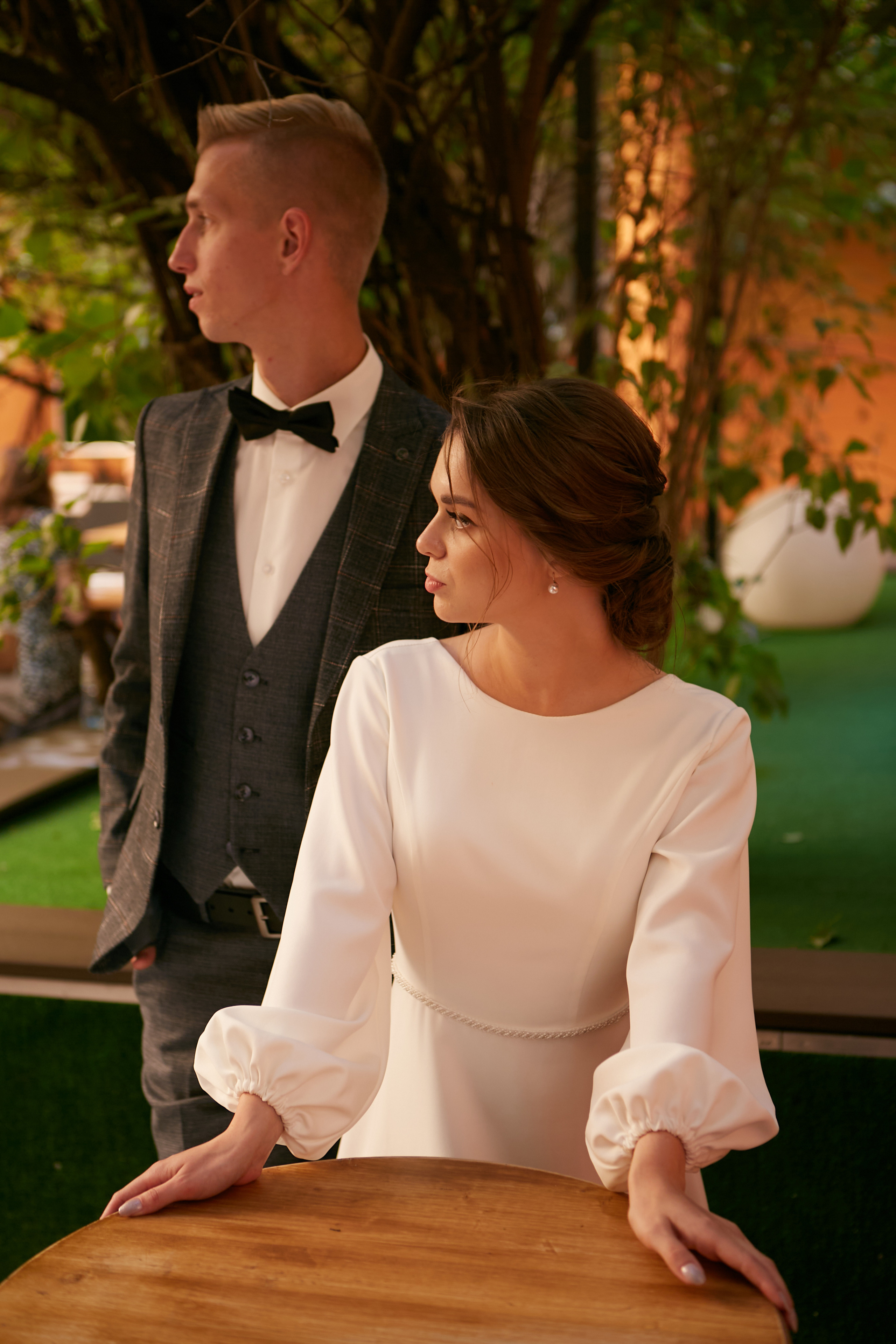 Мария и Валерий. Фотограф Желтухин Андрей в Петрозаводске, СПб и Москве