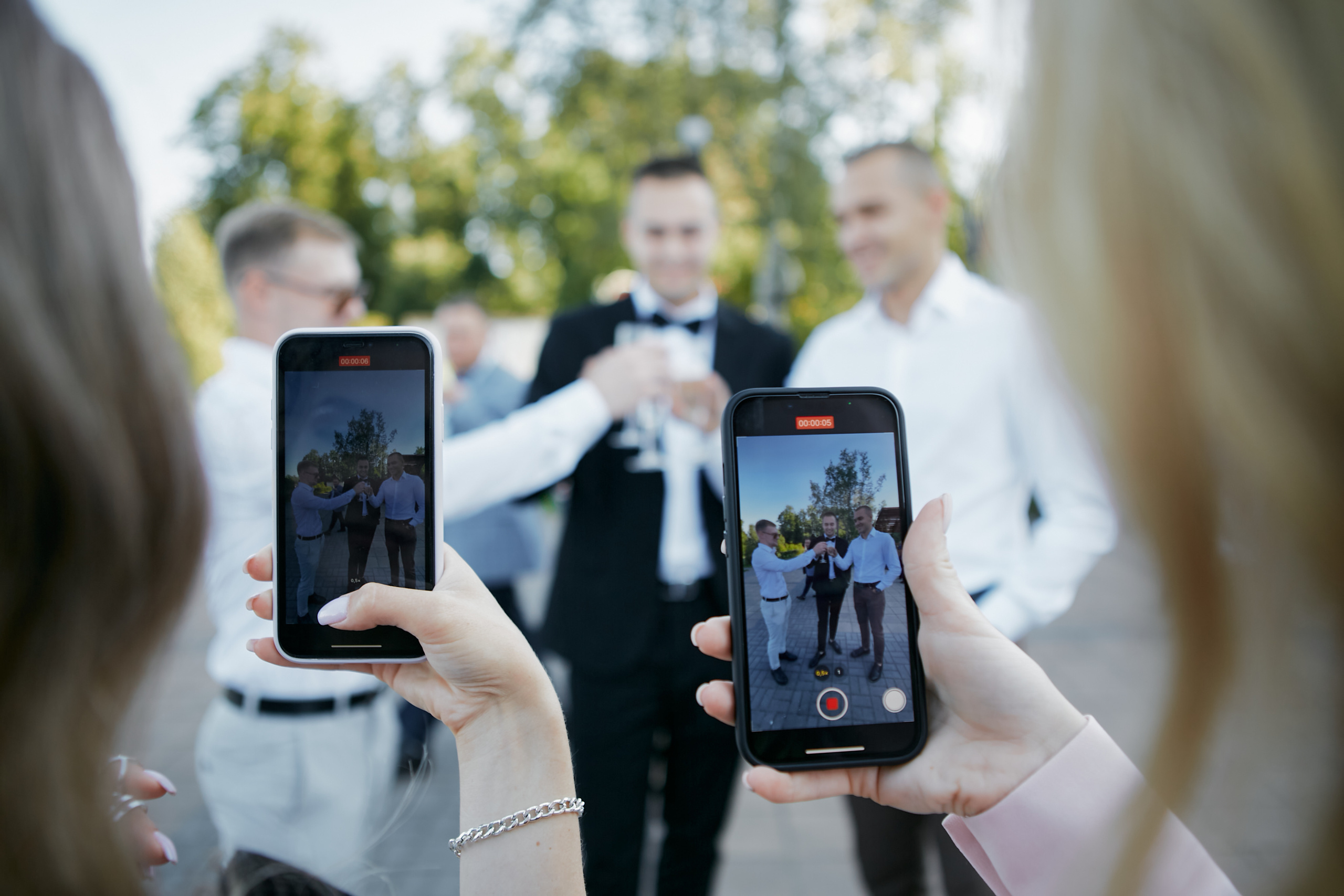 Мария и Валерий. Фотограф Желтухин Андрей в Петрозаводске, СПб и Москве