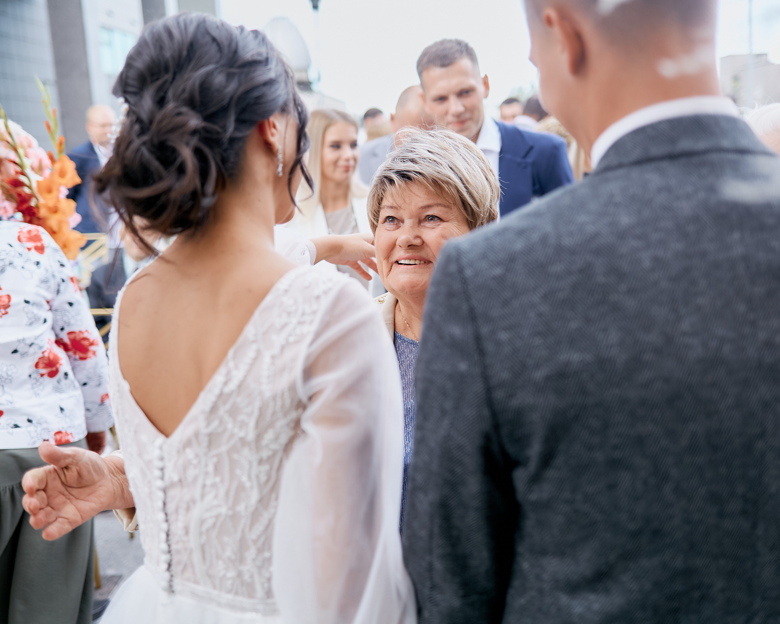 Свадьба Екатерина и Леонид. Фотограф Желтухин Андрей в Петрозаводске, СПб и Москве