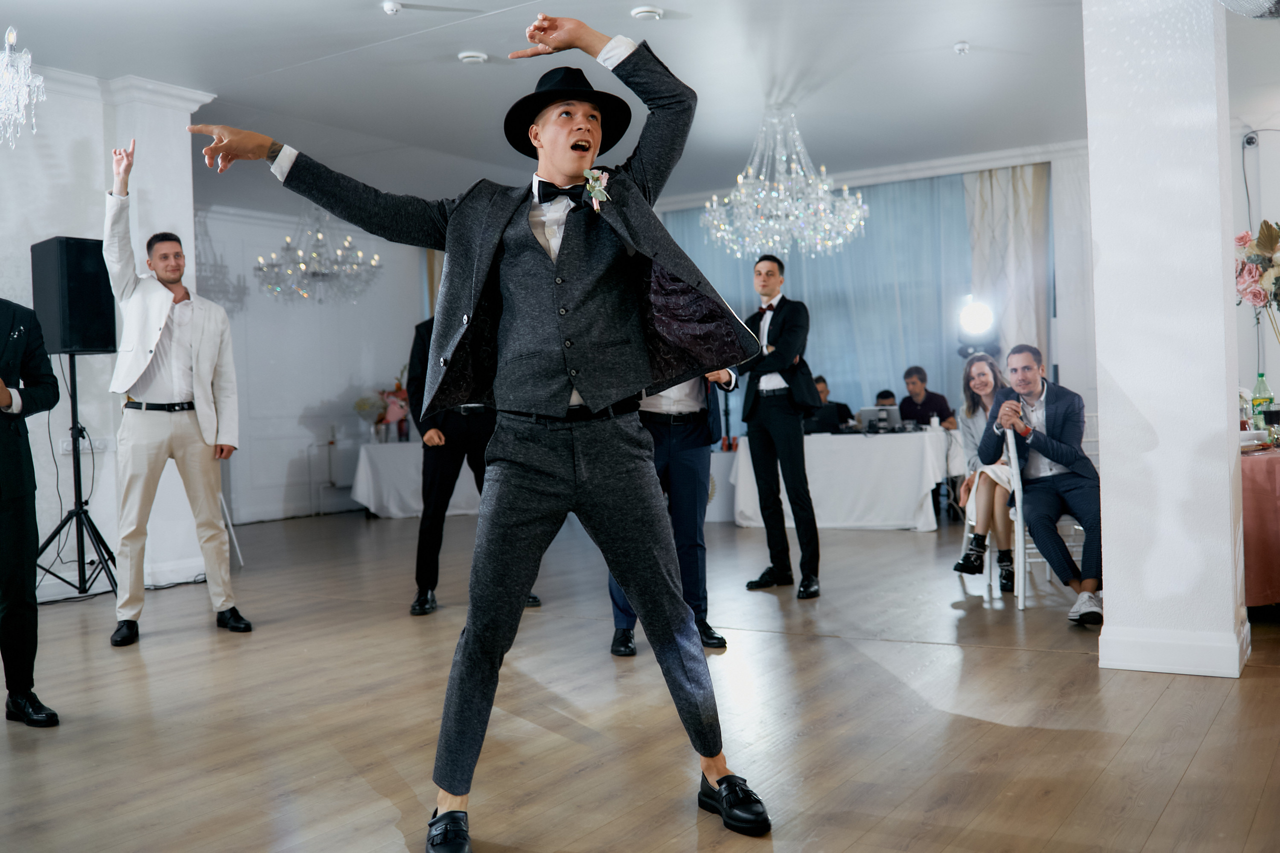 Свадьба Екатерина и Леонид. Фотограф Желтухин Андрей в Петрозаводске, СПб и Москве