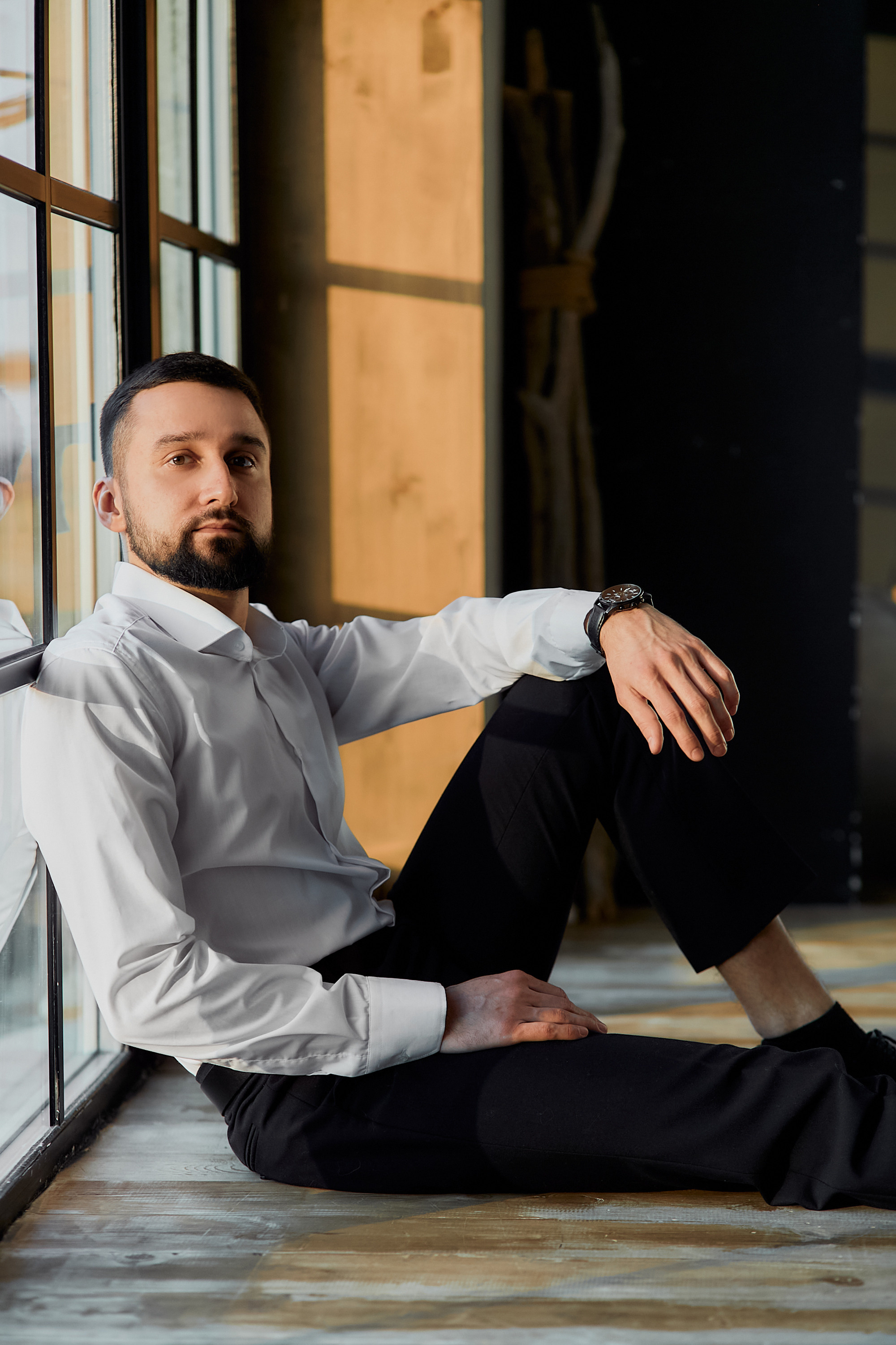 Дмитрий. Фотограф Желтухин Андрей в Петрозаводске, СПб и Москве