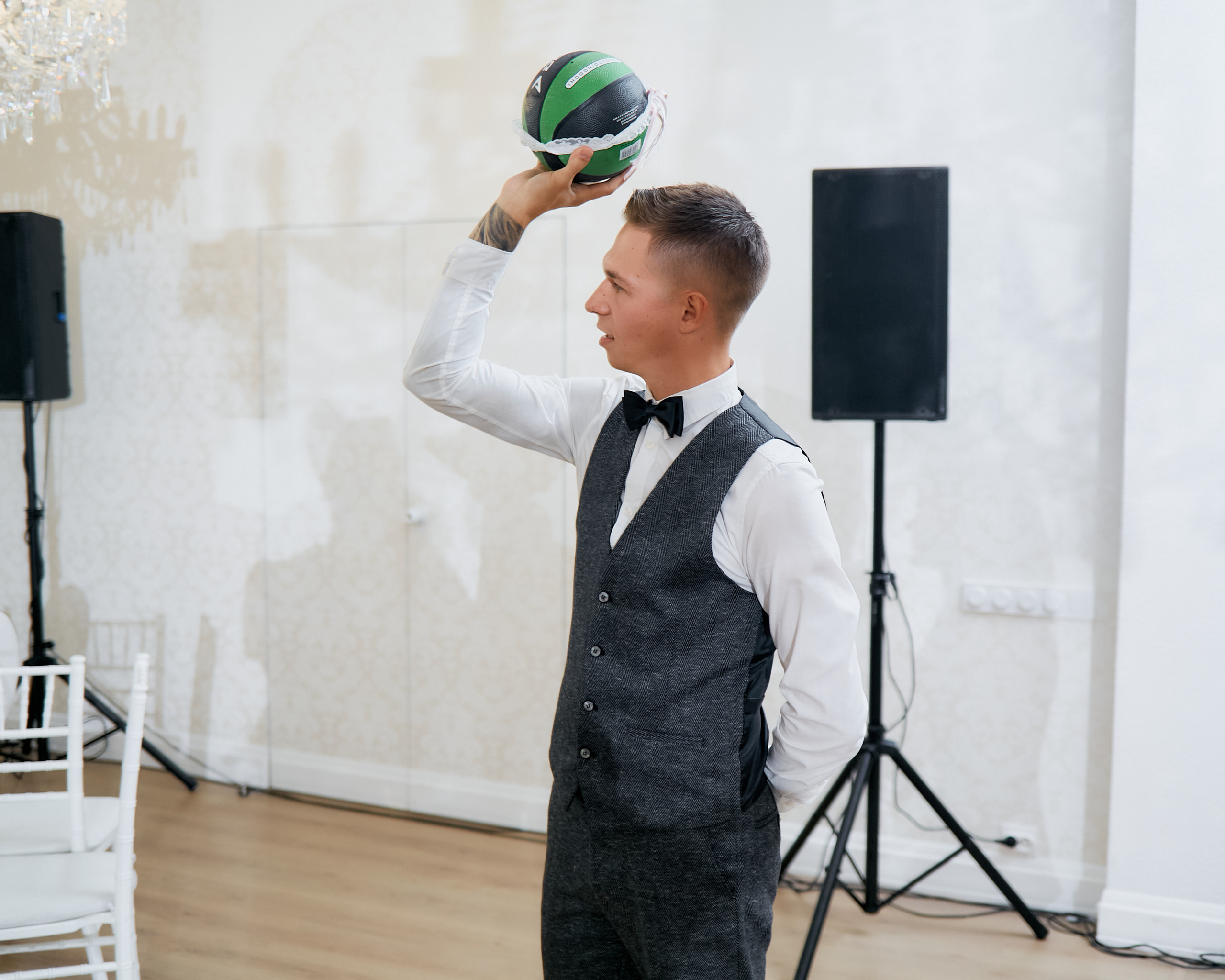 Свадьба Екатерина и Леонид. Фотограф Желтухин Андрей в Петрозаводске, СПб и Москве