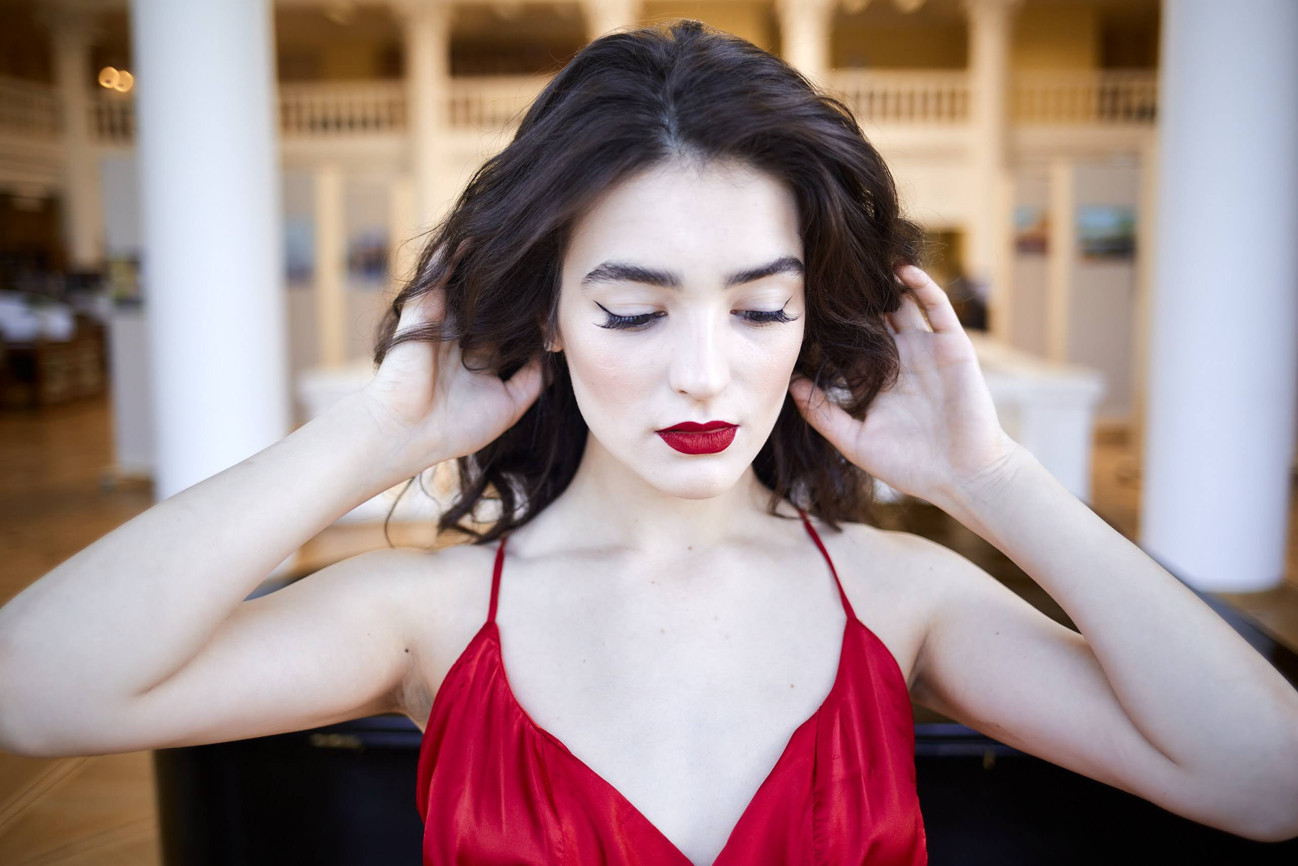 Национальная библиотека. Центр. Фотограф Желтухин Андрей в Петрозаводске, СПб и Москве