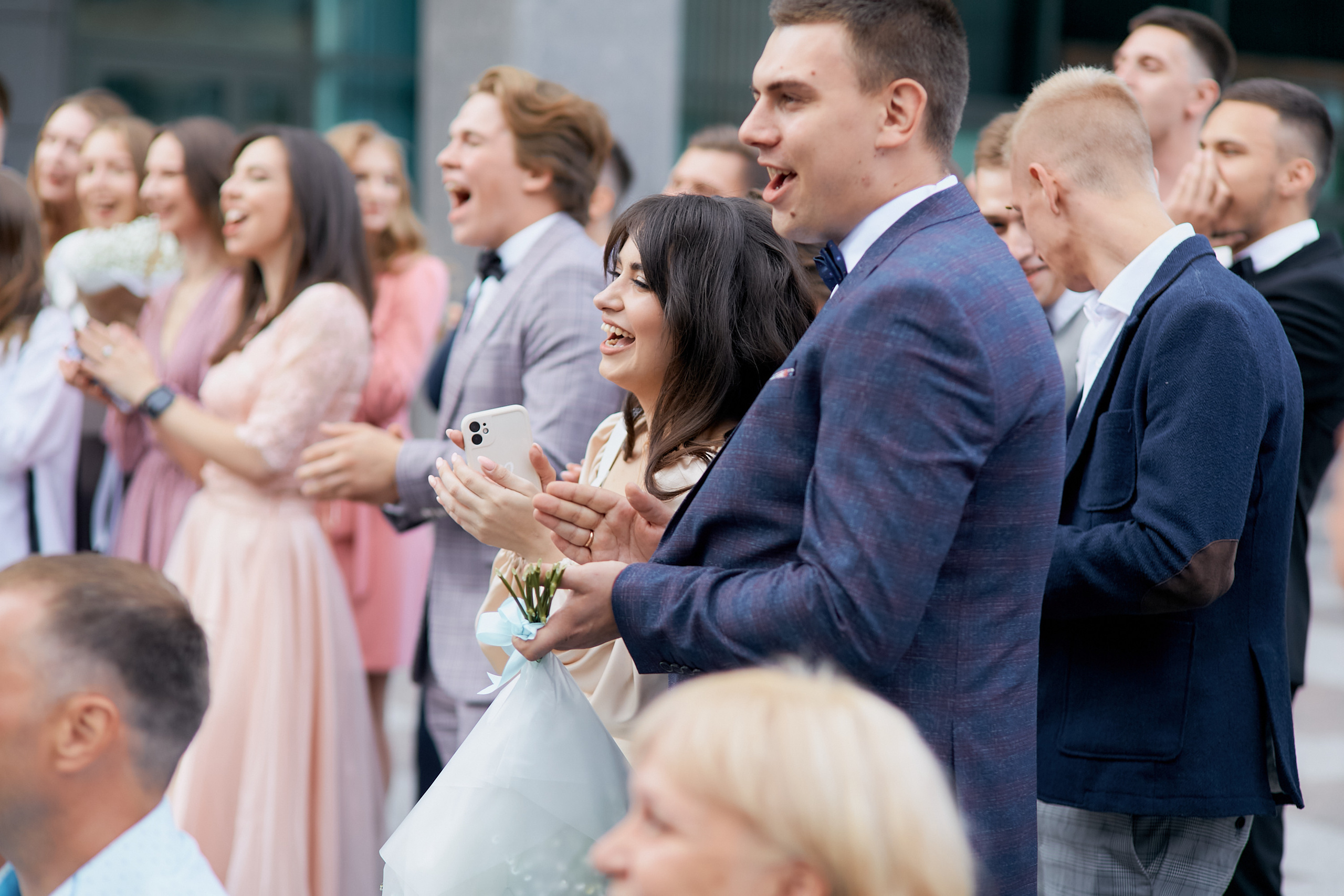 Свадьба Екатерина и Леонид. Фотограф Желтухин Андрей в Петрозаводске, СПб и Москве