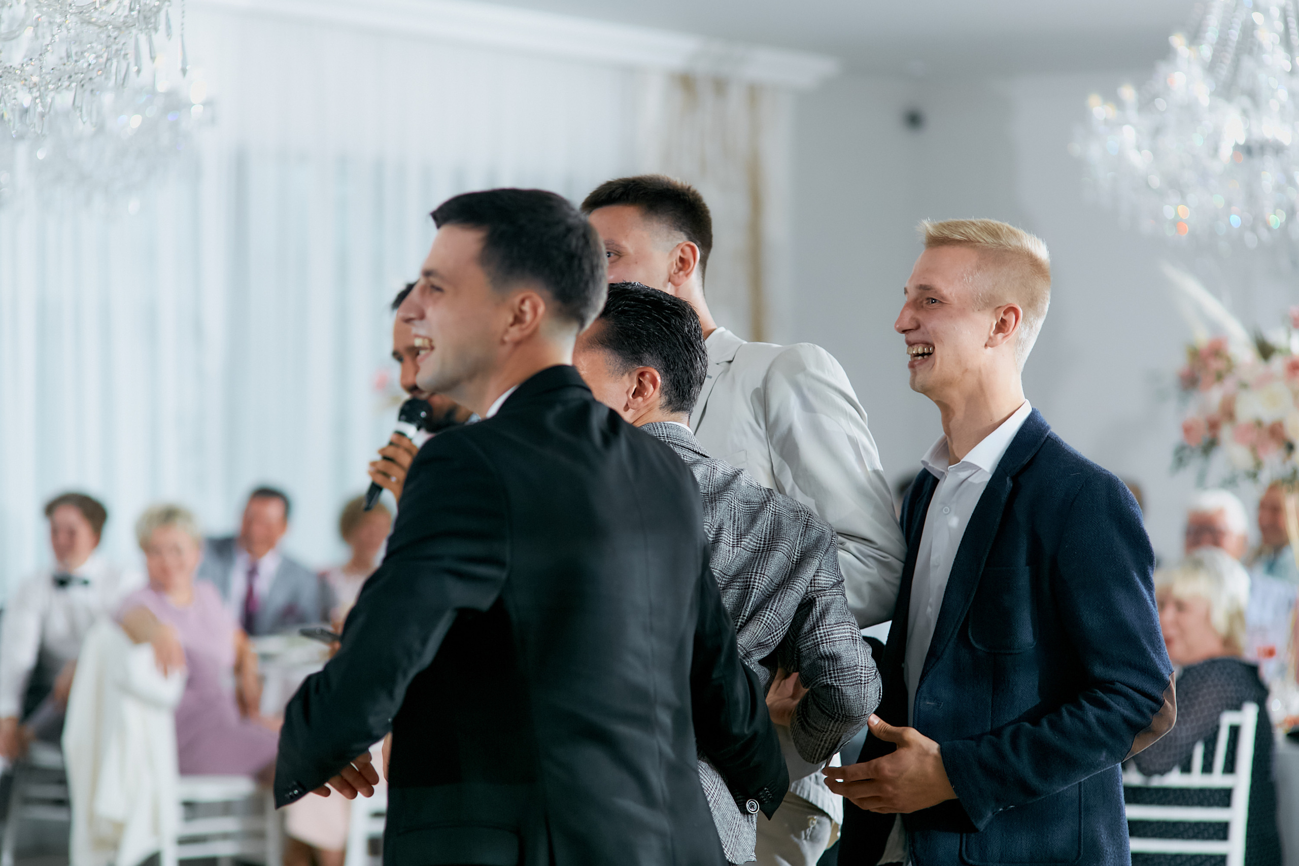 Свадьба Екатерина и Леонид. Фотограф Желтухин Андрей в Петрозаводске, СПб и Москве