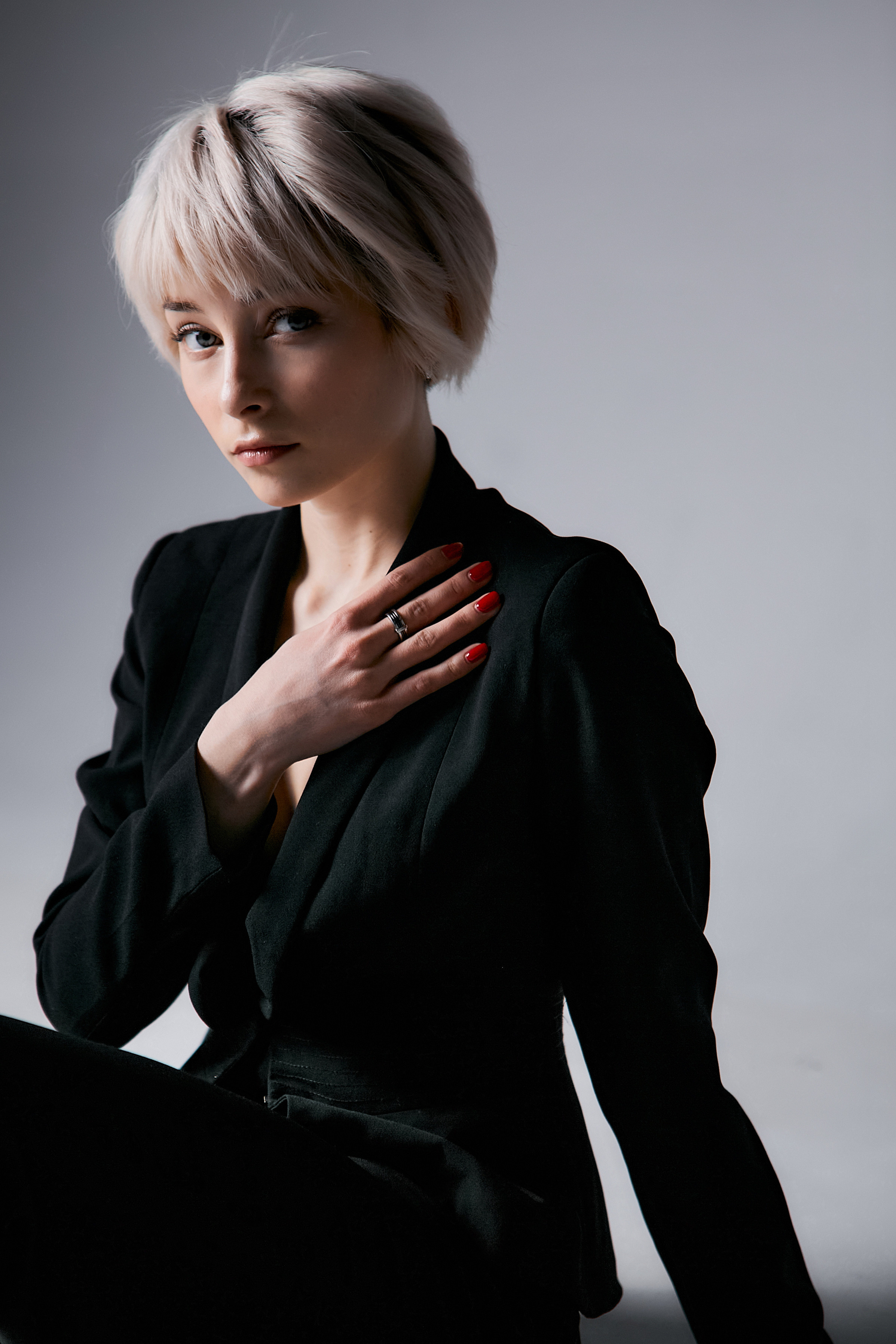 Александра. Фотограф Желтухин Андрей в Петрозаводске, СПб и Москве