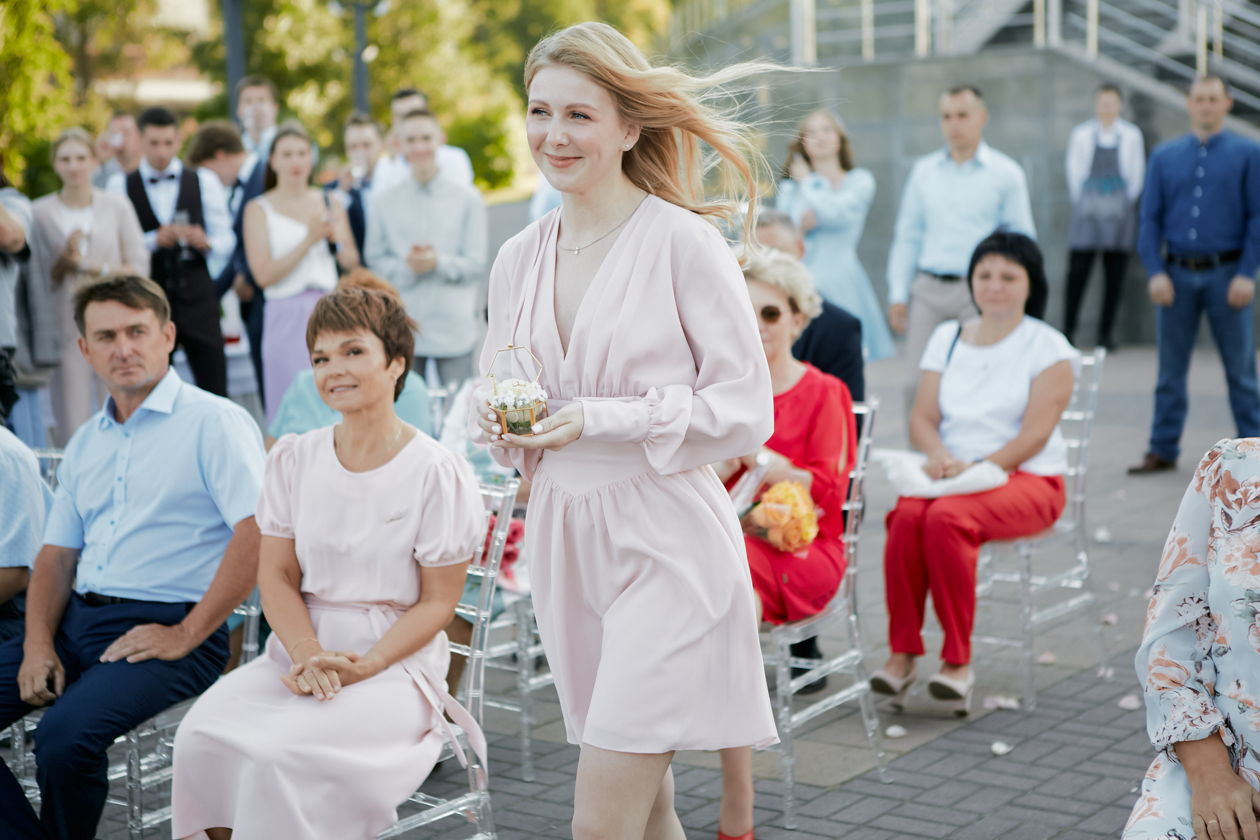 Мария и Валерий. Фотограф Желтухин Андрей в Петрозаводске, СПб и Москве
