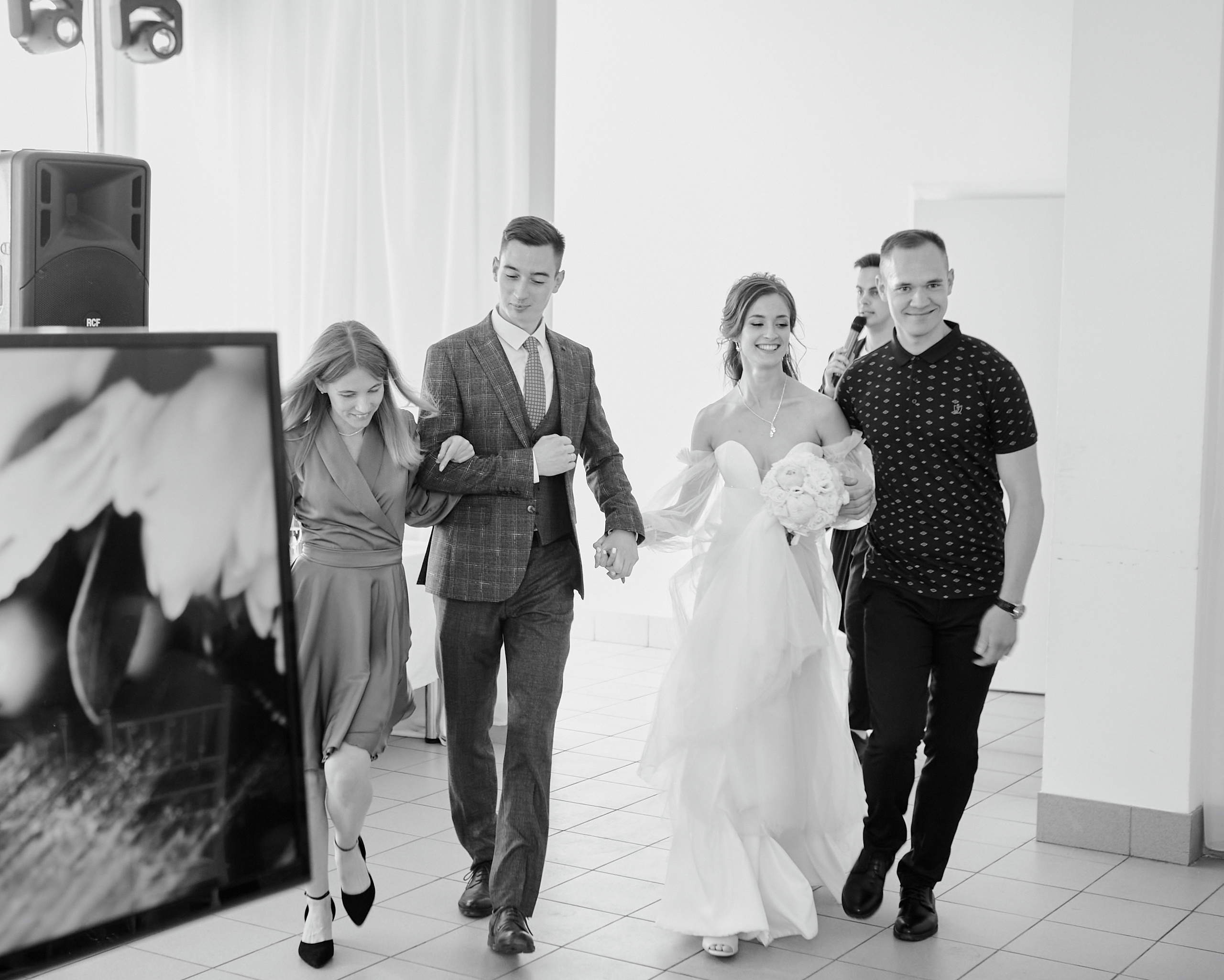 Максимилиан и Наталья. Фотограф Желтухин Андрей в Петрозаводске, СПб и Москве