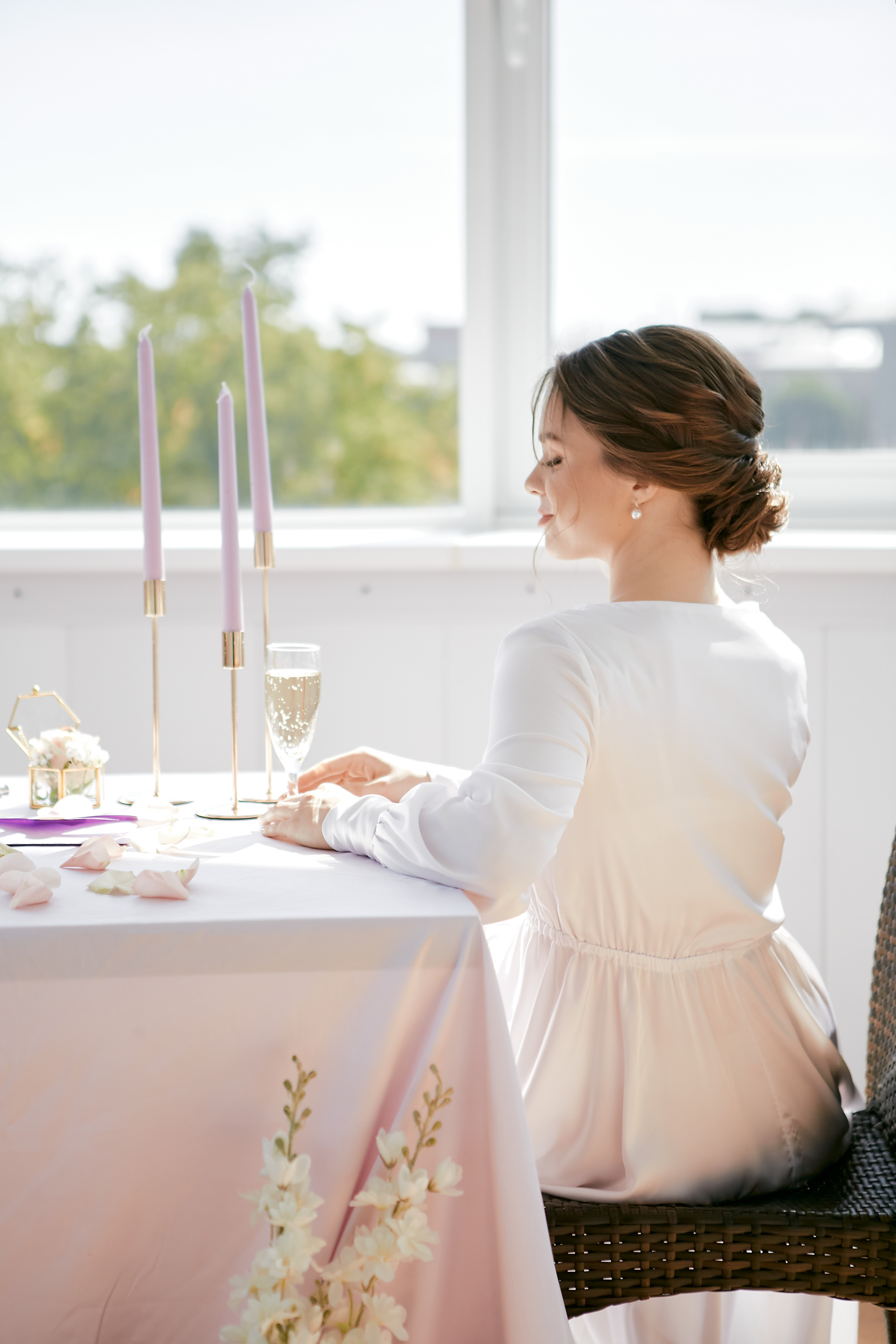 Мария и Валерий. Фотограф Желтухин Андрей в Петрозаводске, СПб и Москве