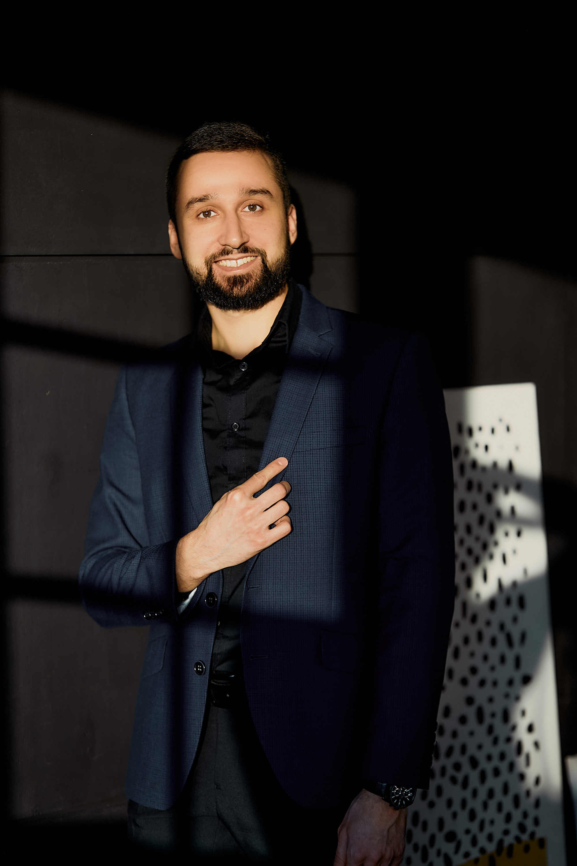 Дмитрий. Фотограф Желтухин Андрей в Петрозаводске, СПб и Москве