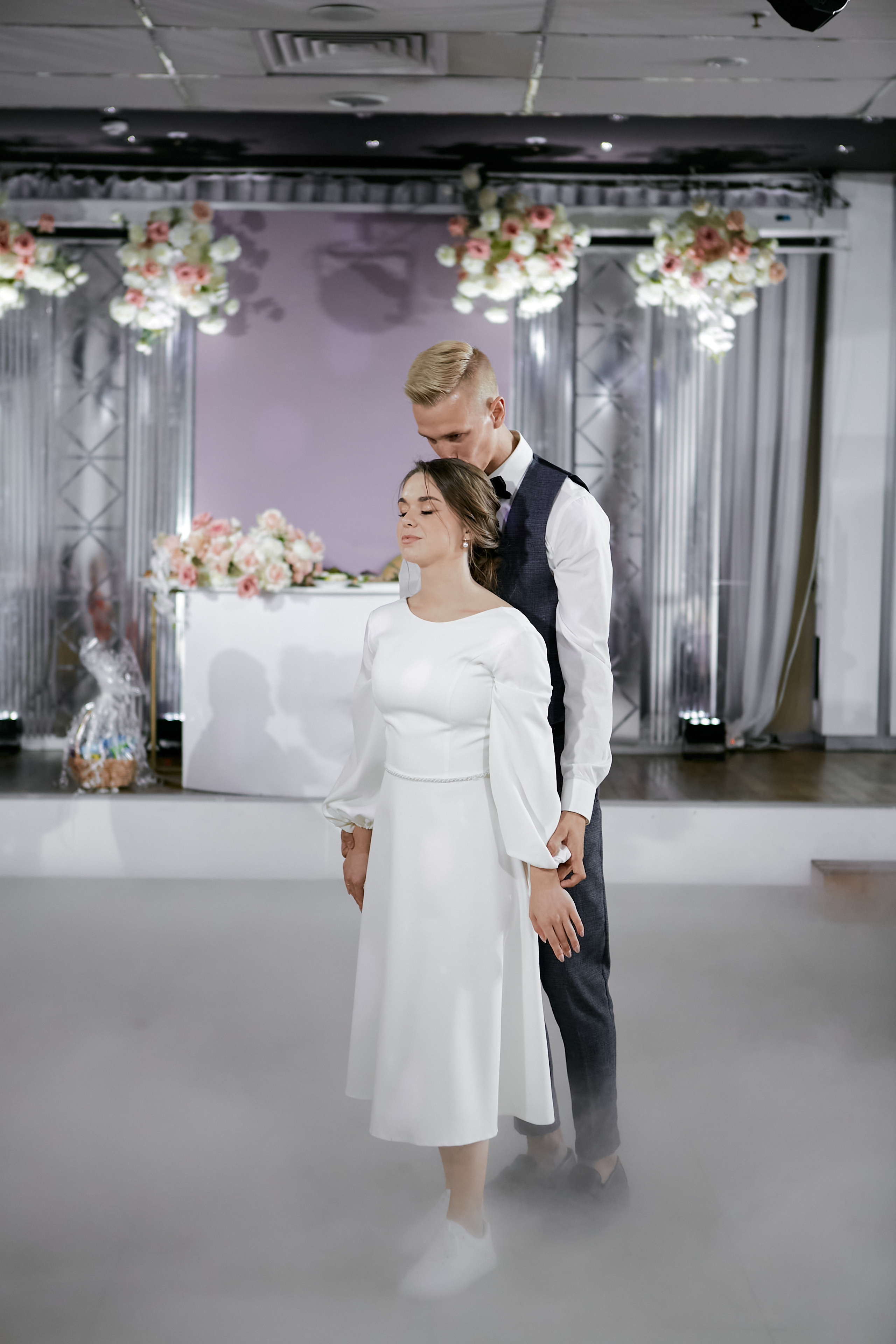 Мария и Валерий. Фотограф Желтухин Андрей в Петрозаводске, СПб и Москве