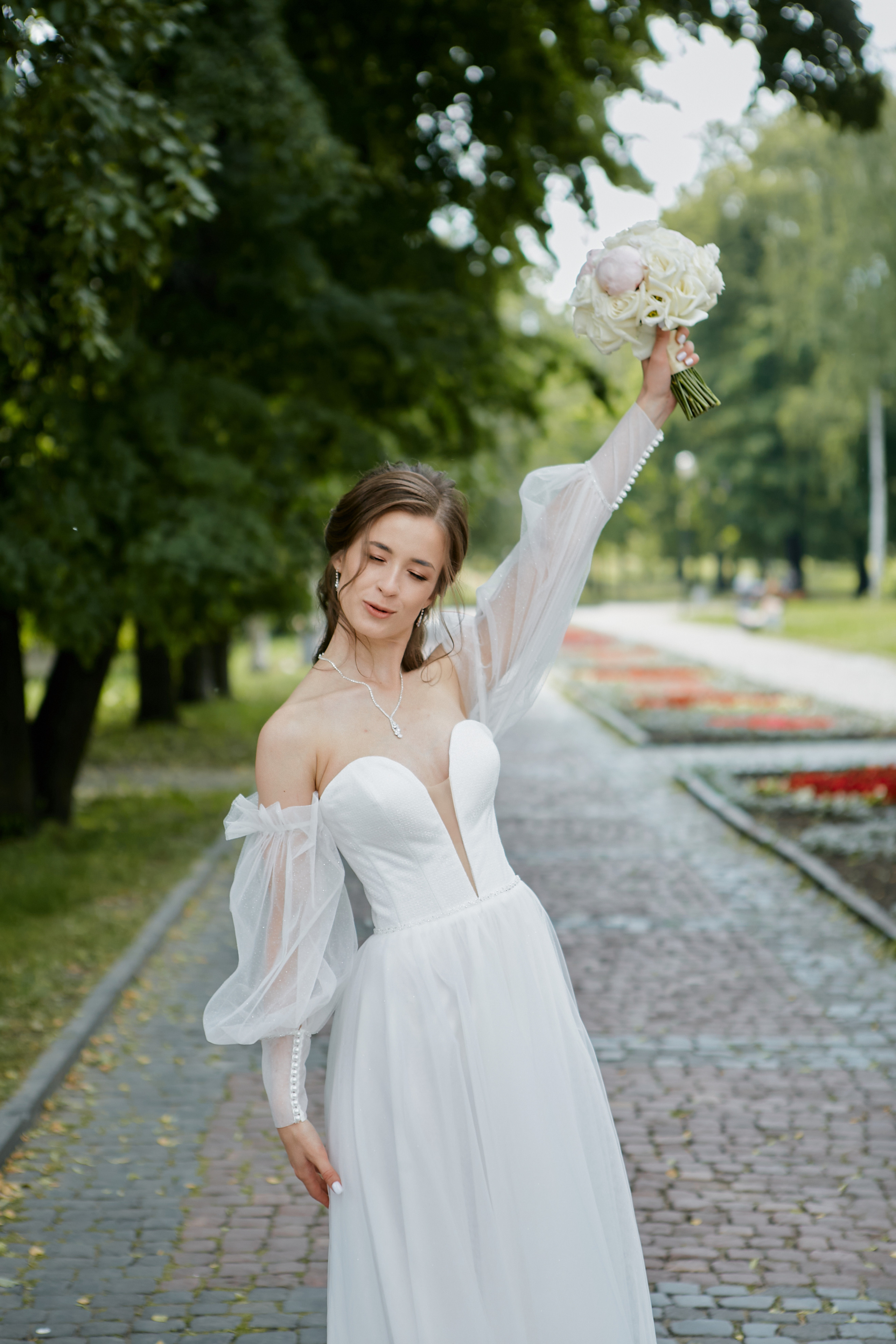 Максимилиан и Наталья. Фотограф Желтухин Андрей в Петрозаводске, СПб и Москве