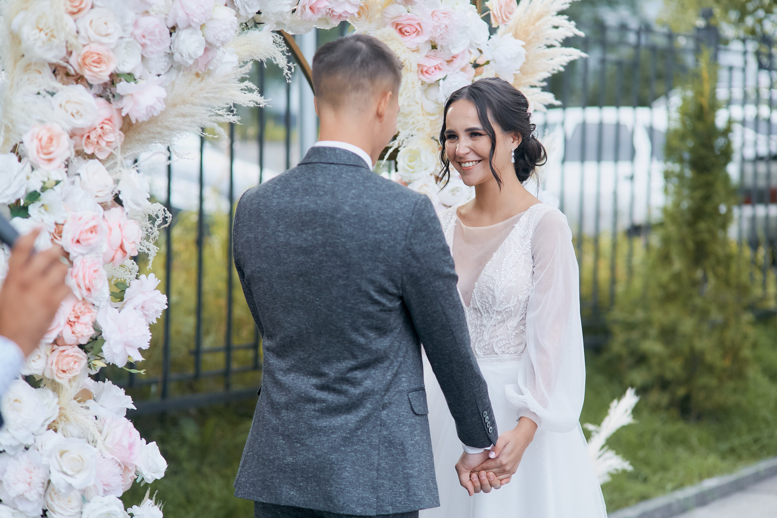 Свадьба Екатерина и Леонид. Фотограф Желтухин Андрей в Петрозаводске, СПб и Москве