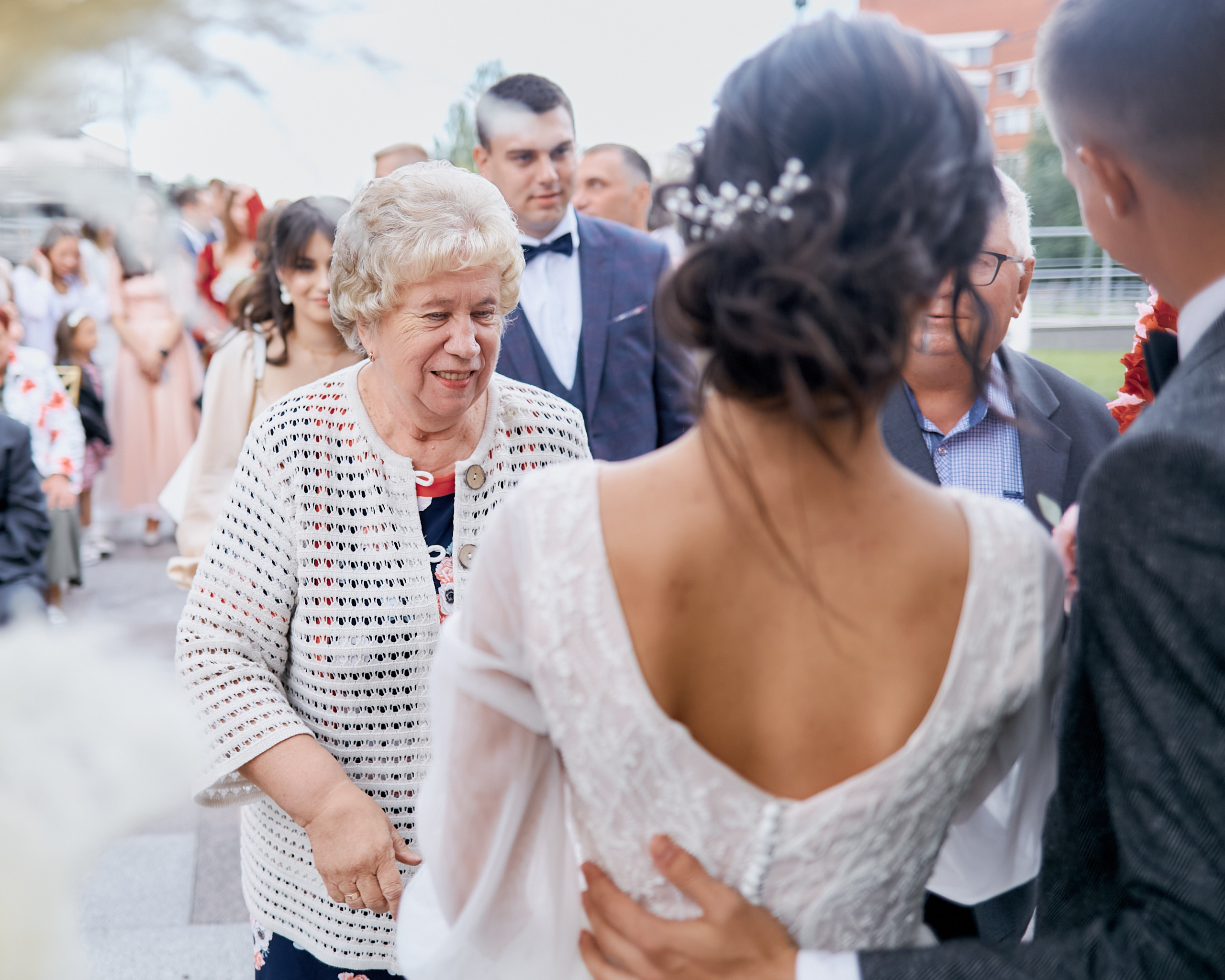 Свадьба Екатерина и Леонид. Фотограф Желтухин Андрей в Петрозаводске, СПб и Москве