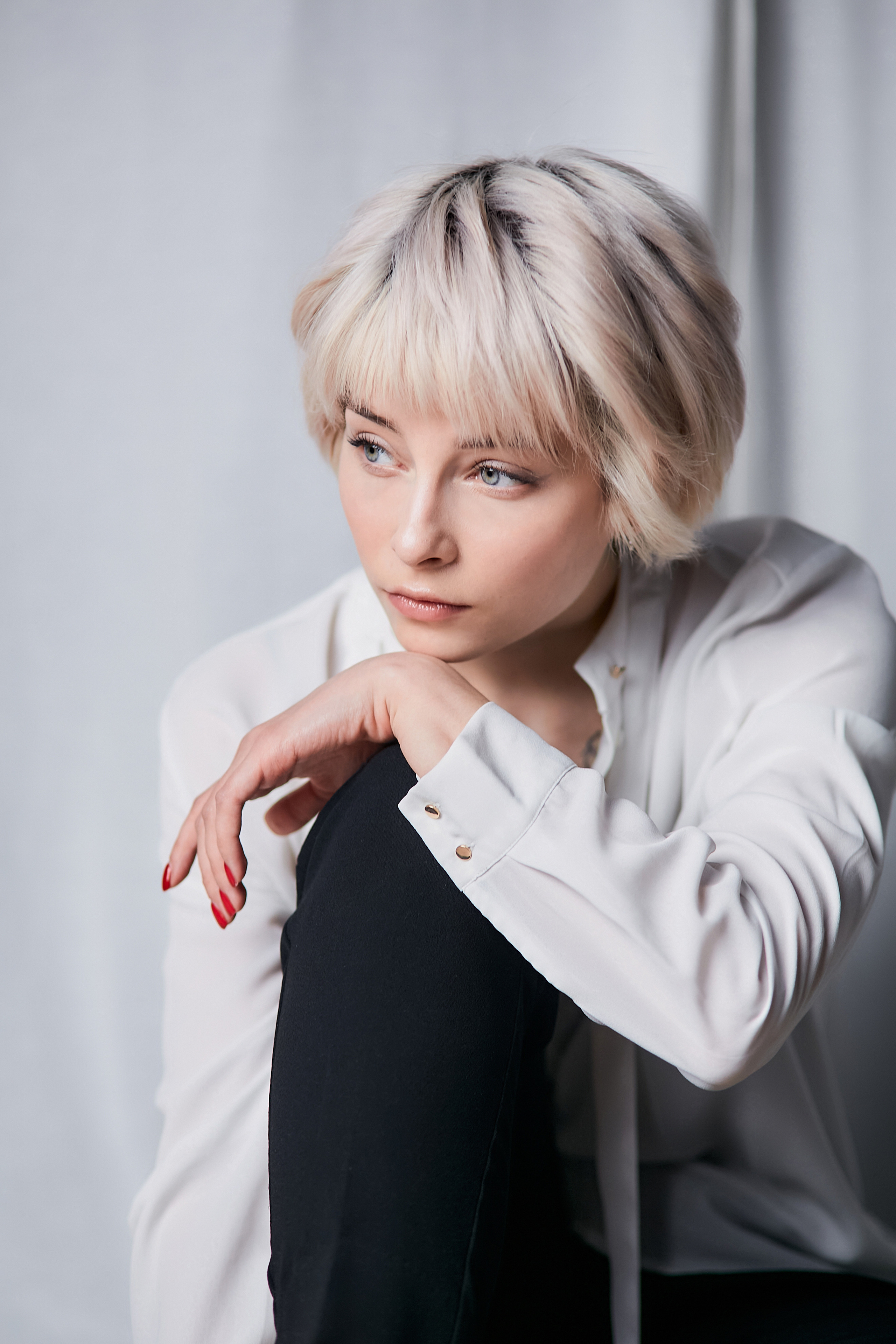 Александра. Фотограф Желтухин Андрей в Петрозаводске, СПб и Москве