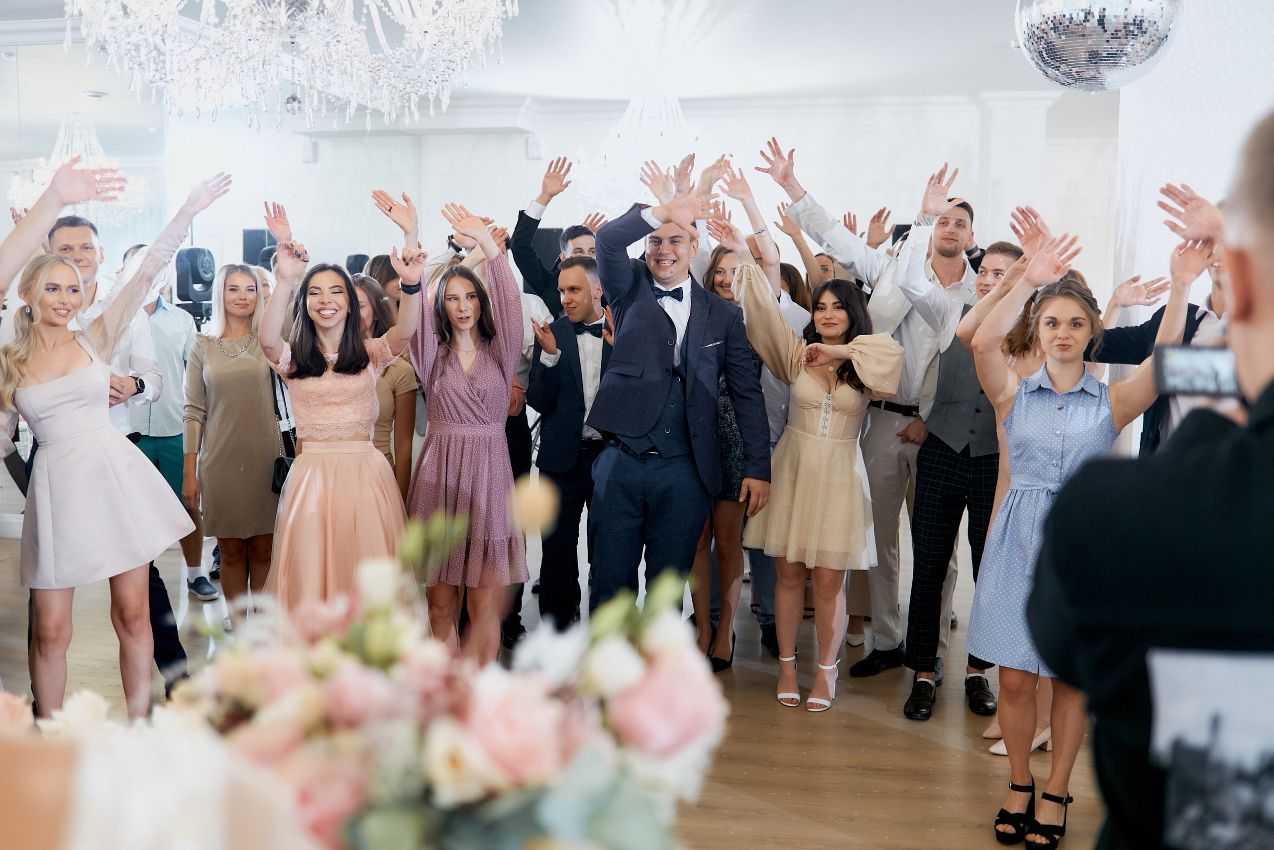 Свадьба Екатерина и Леонид. Фотограф Желтухин Андрей в Петрозаводске, СПб и Москве