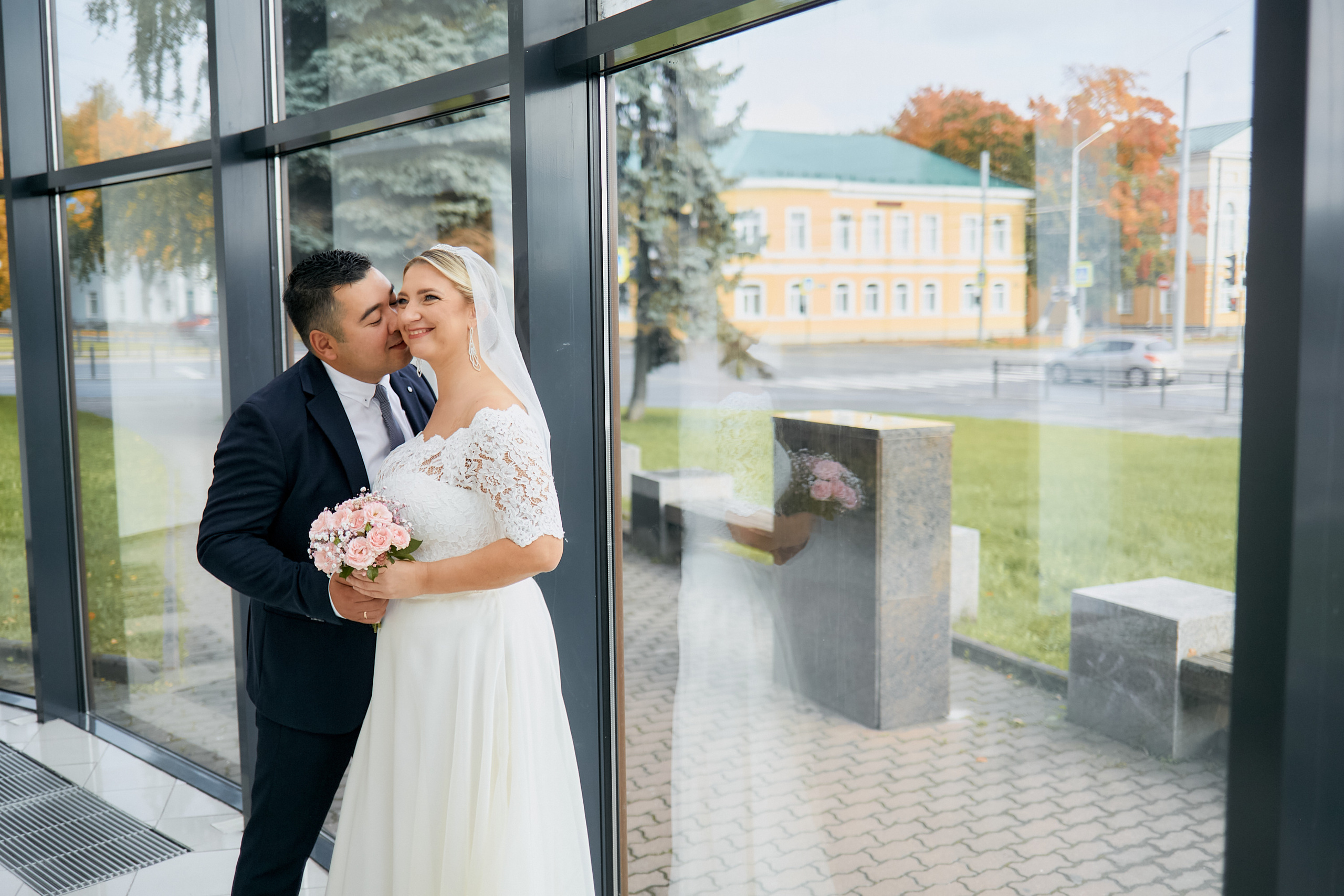 Национальный театр. Центр. Фотограф Желтухин Андрей в Петрозаводске, СПб и Москве