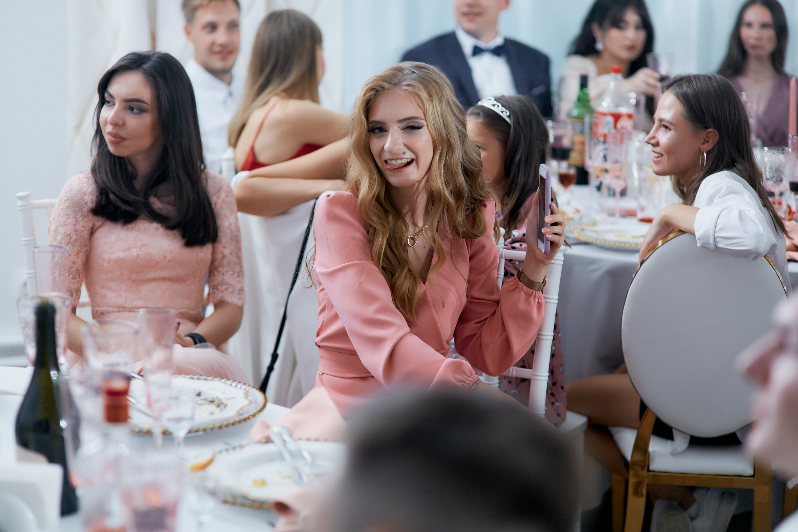 Свадьба Екатерина и Леонид. Фотограф Желтухин Андрей в Петрозаводске, СПб и Москве