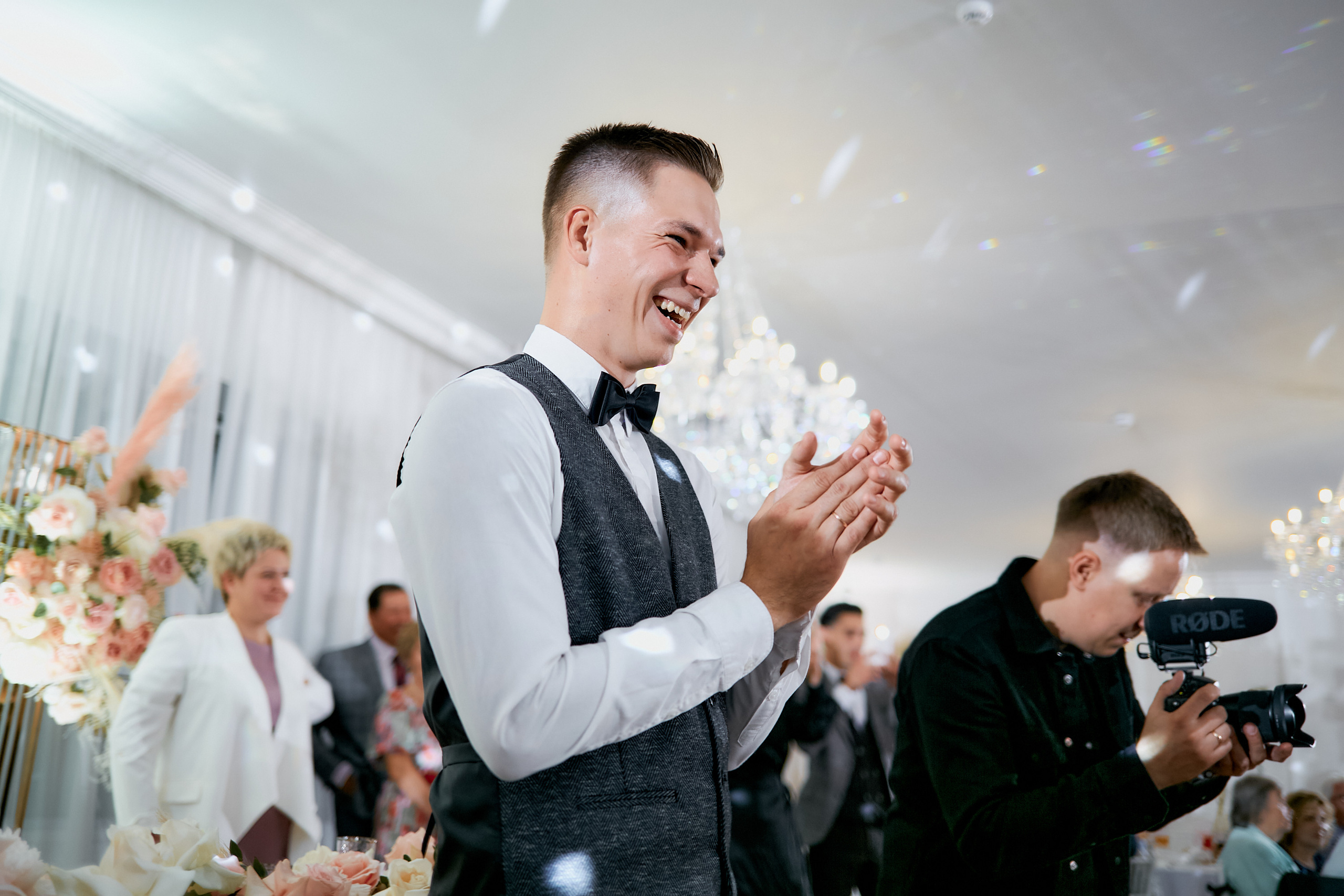 Свадьба Екатерина и Леонид. Фотограф Желтухин Андрей в Петрозаводске, СПб и Москве