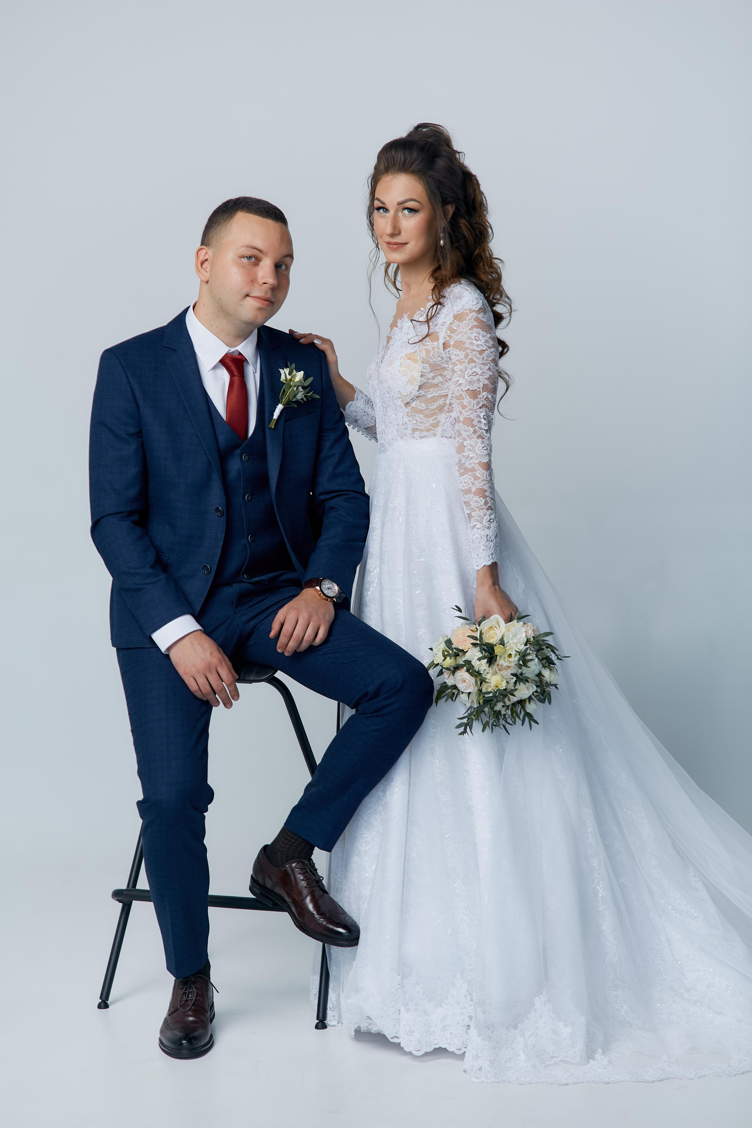 Фотостудия с циклорамой. Ригачина. Фотограф Желтухин Андрей в Петрозаводске, СПб и Москве