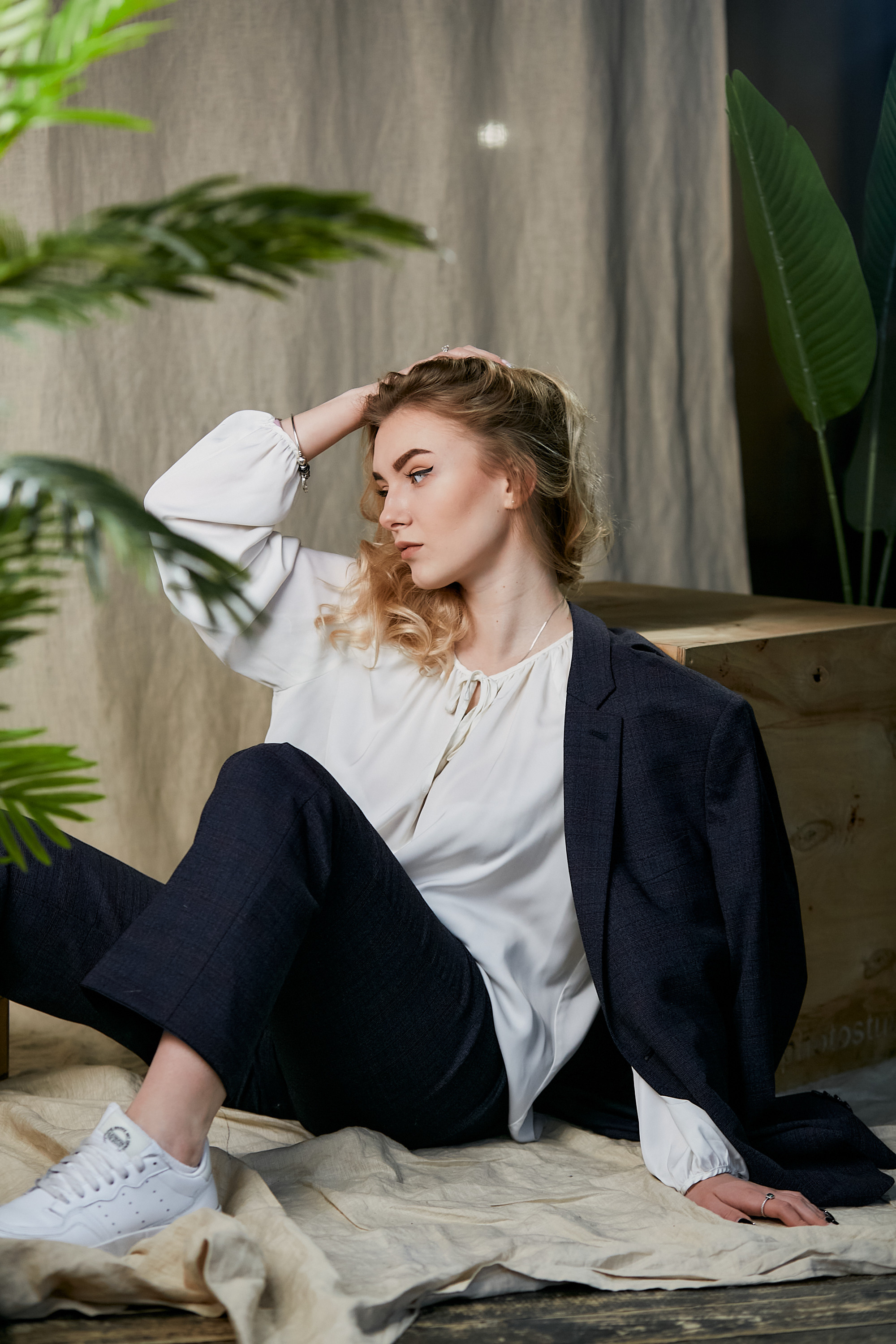 Арминэ. Фотограф Желтухин Андрей в Петрозаводске, СПб и Москве