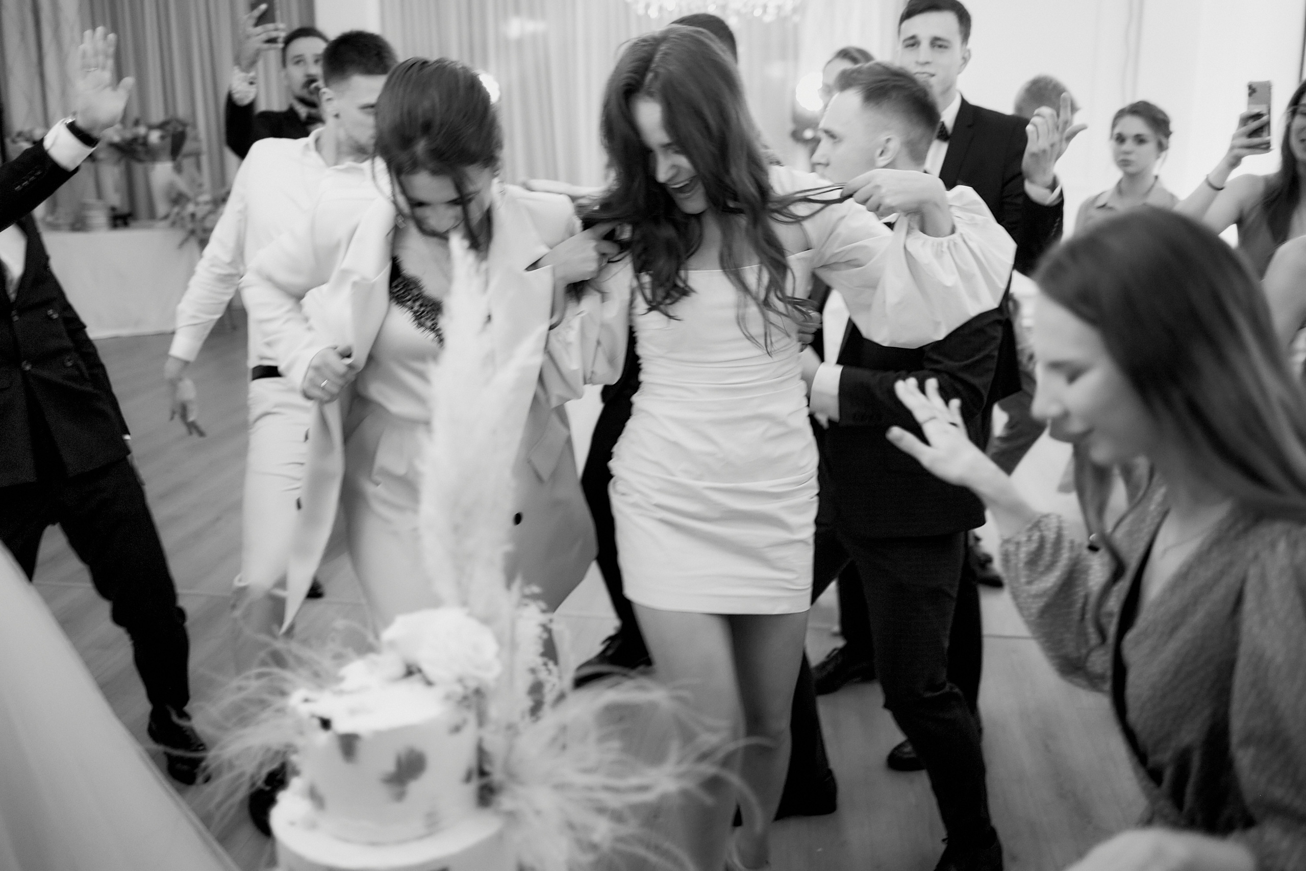 Свадьба Екатерина и Леонид. Фотограф Желтухин Андрей в Петрозаводске, СПб и Москве