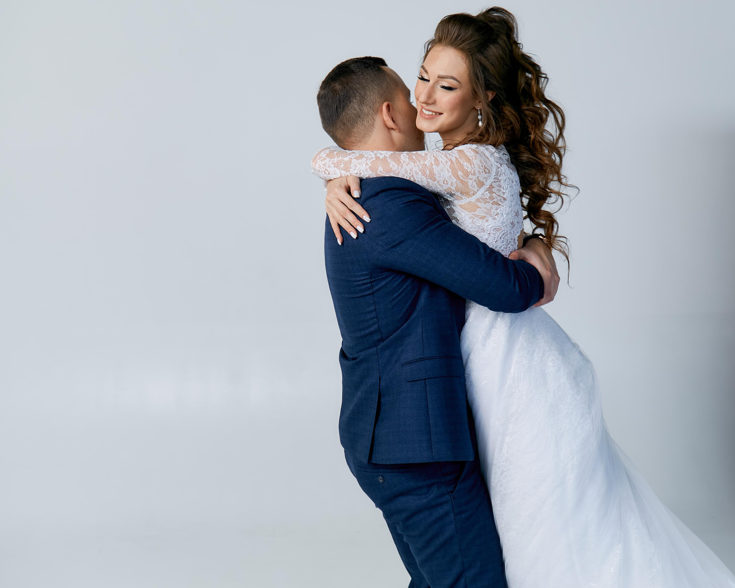 Фотостудия с циклорамой. Ригачина. Фотограф Желтухин Андрей в Петрозаводске, СПб и Москве