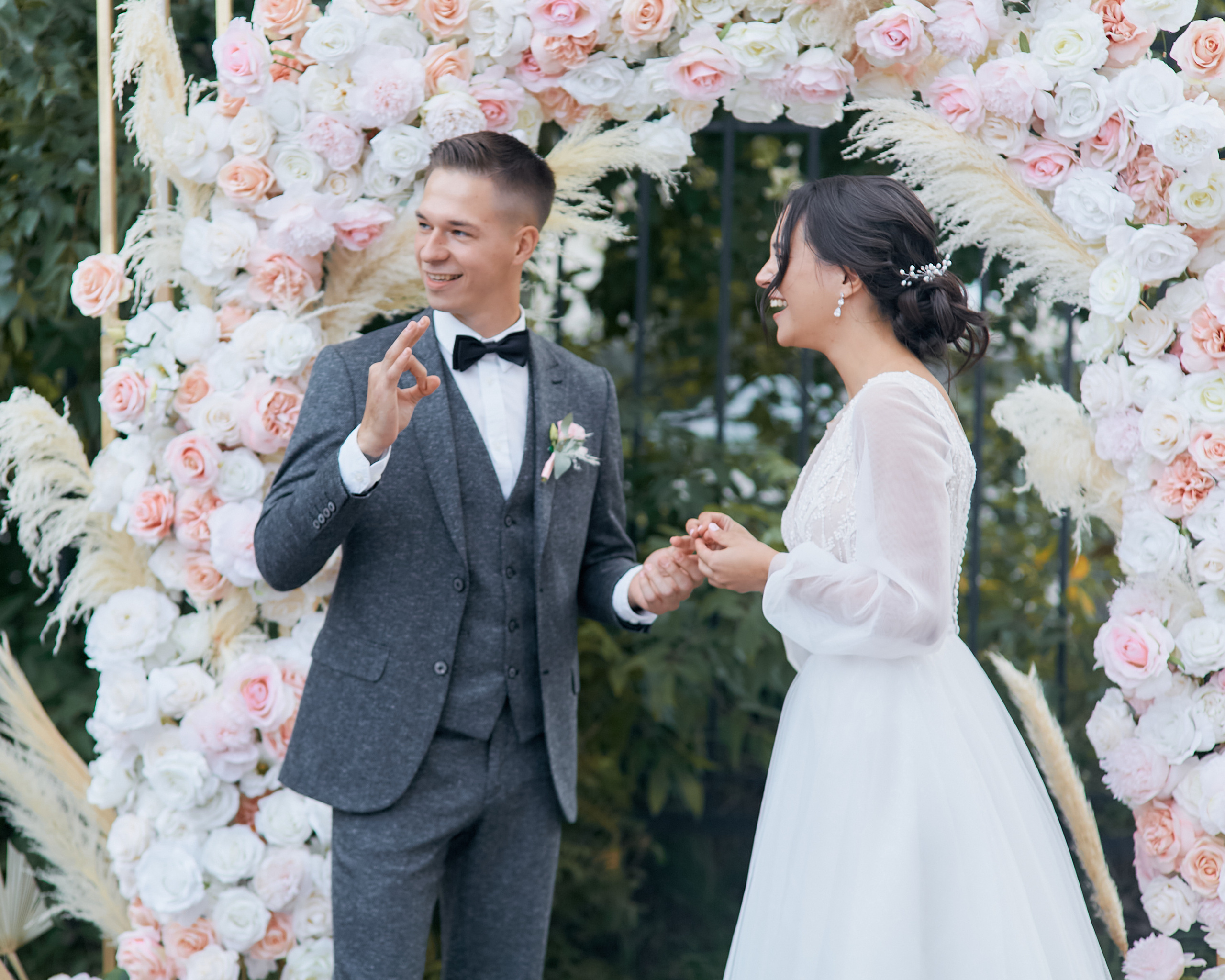 Свадьба Екатерина и Леонид. Фотограф Желтухин Андрей в Петрозаводске, СПб и Москве