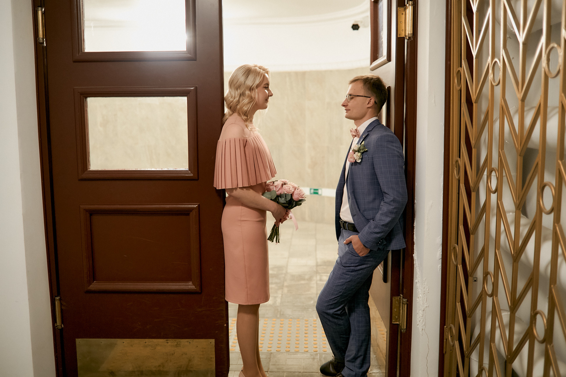 ЖД Вокзал. Центр города. Фотограф Желтухин Андрей в Петрозаводске, СПб и Москве