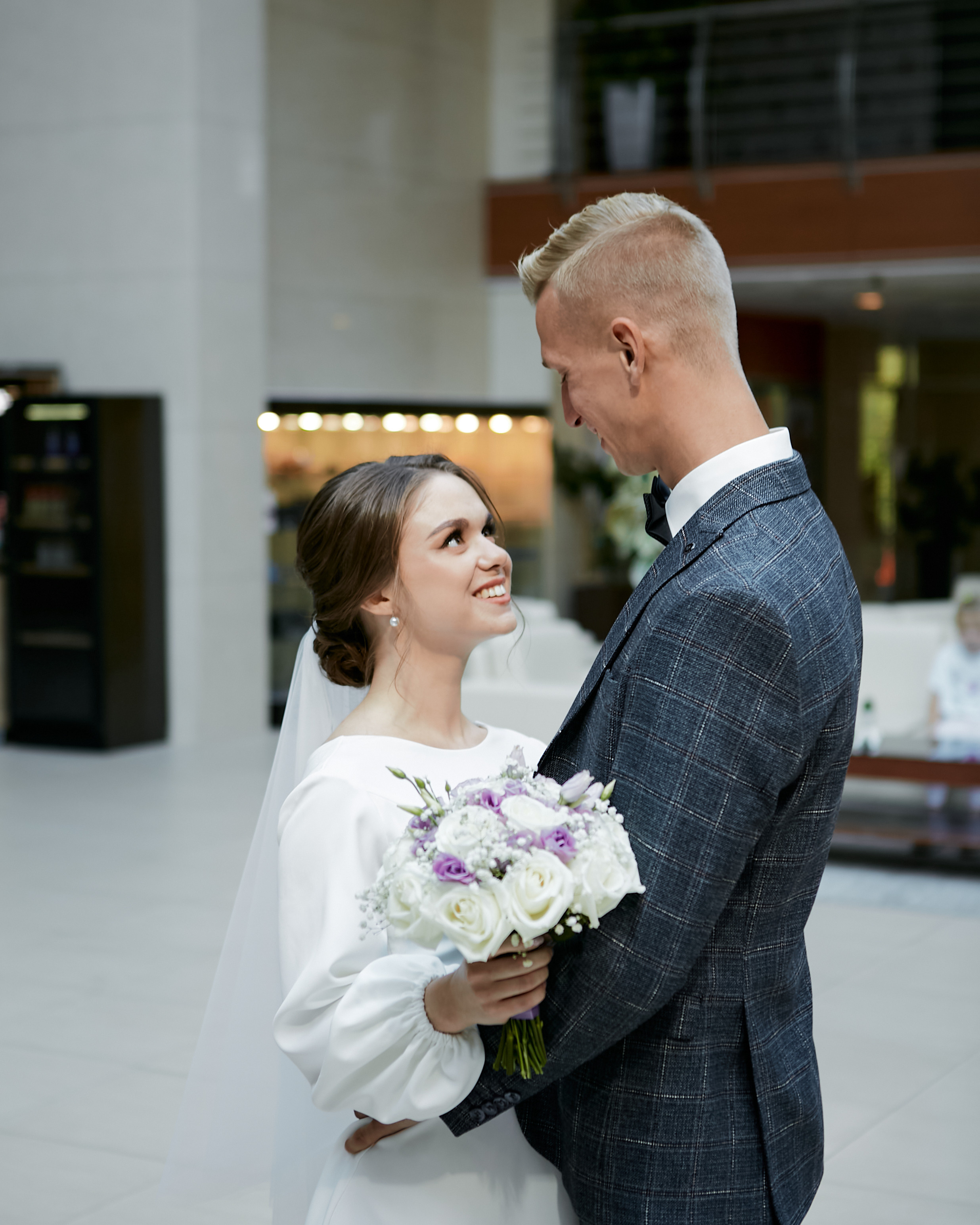 Мария и Валерий. Фотограф Желтухин Андрей в Петрозаводске, СПб и Москве