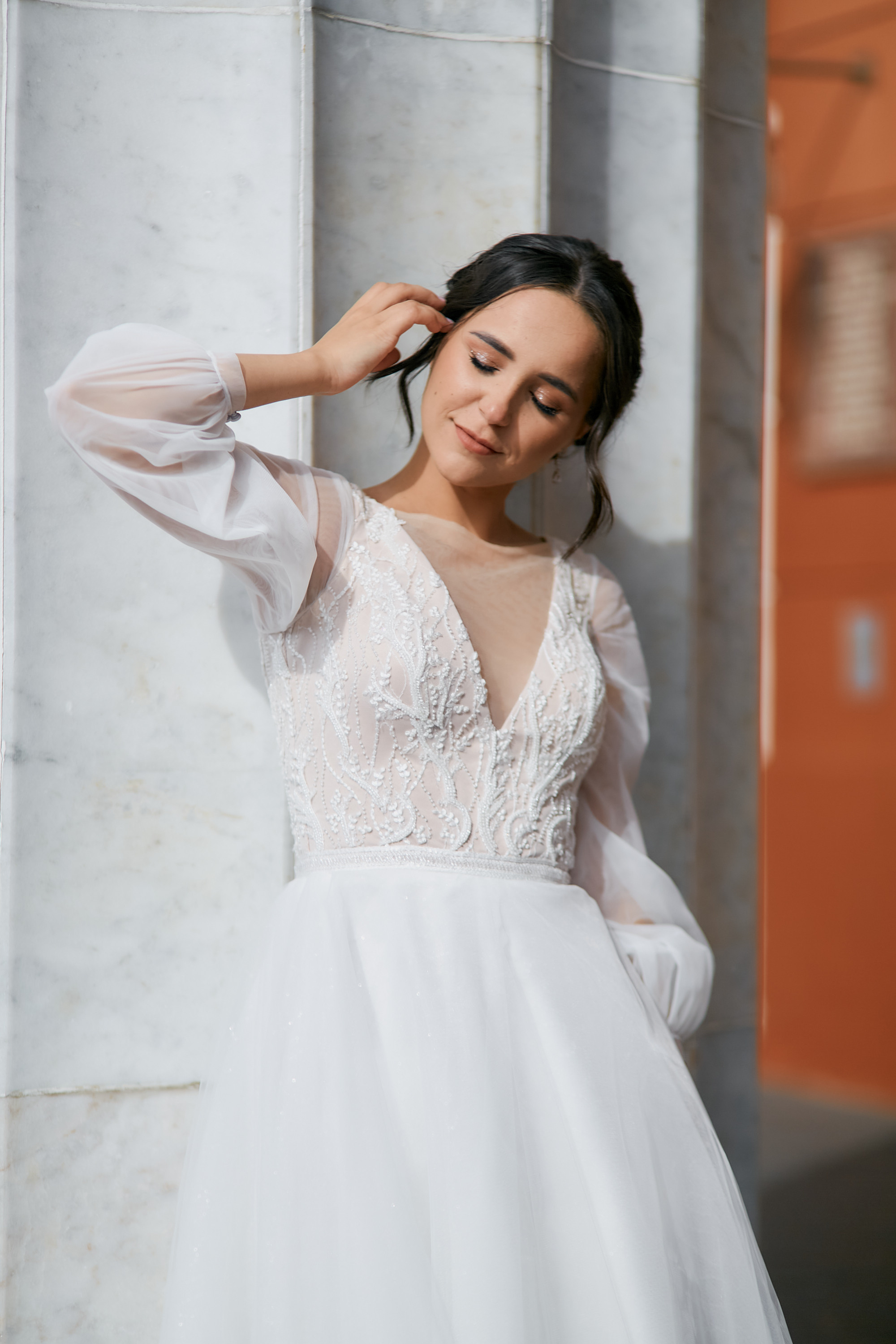 Свадьба Екатерина и Леонид. Фотограф Желтухин Андрей в Петрозаводске, СПб и Москве