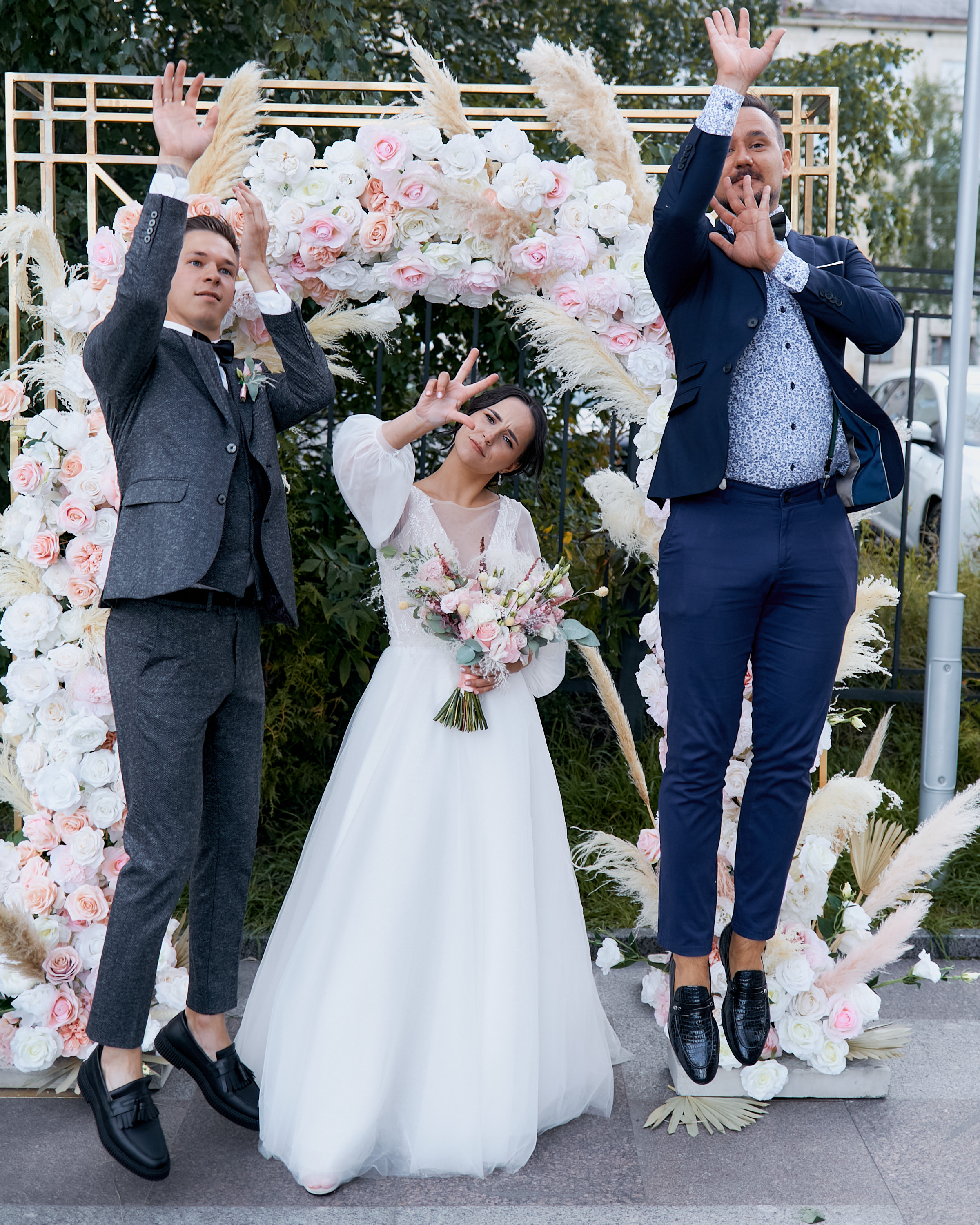 Свадьба Екатерина и Леонид. Фотограф Желтухин Андрей в Петрозаводске, СПб и Москве