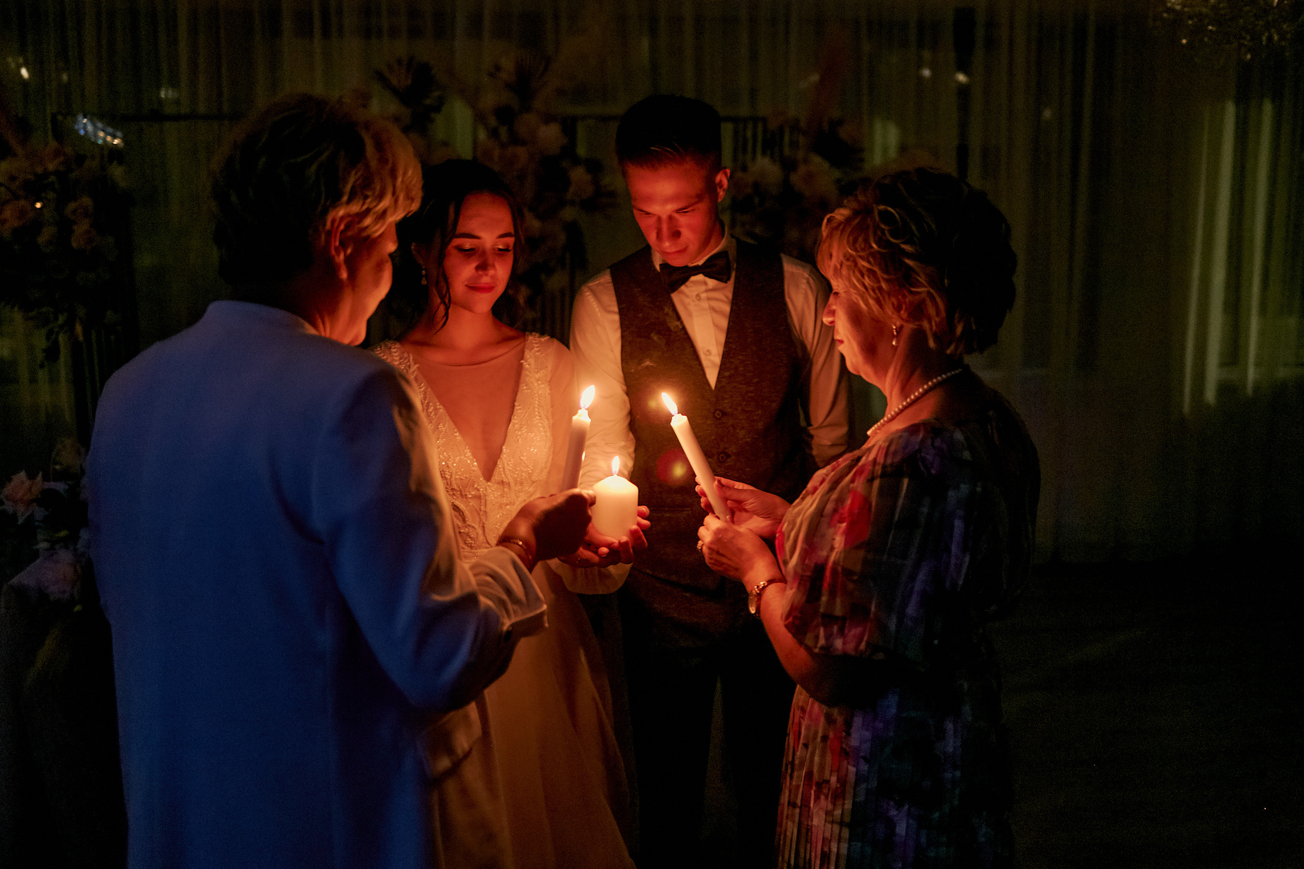 Свадьба Екатерина и Леонид. Фотограф Желтухин Андрей в Петрозаводске, СПб и Москве