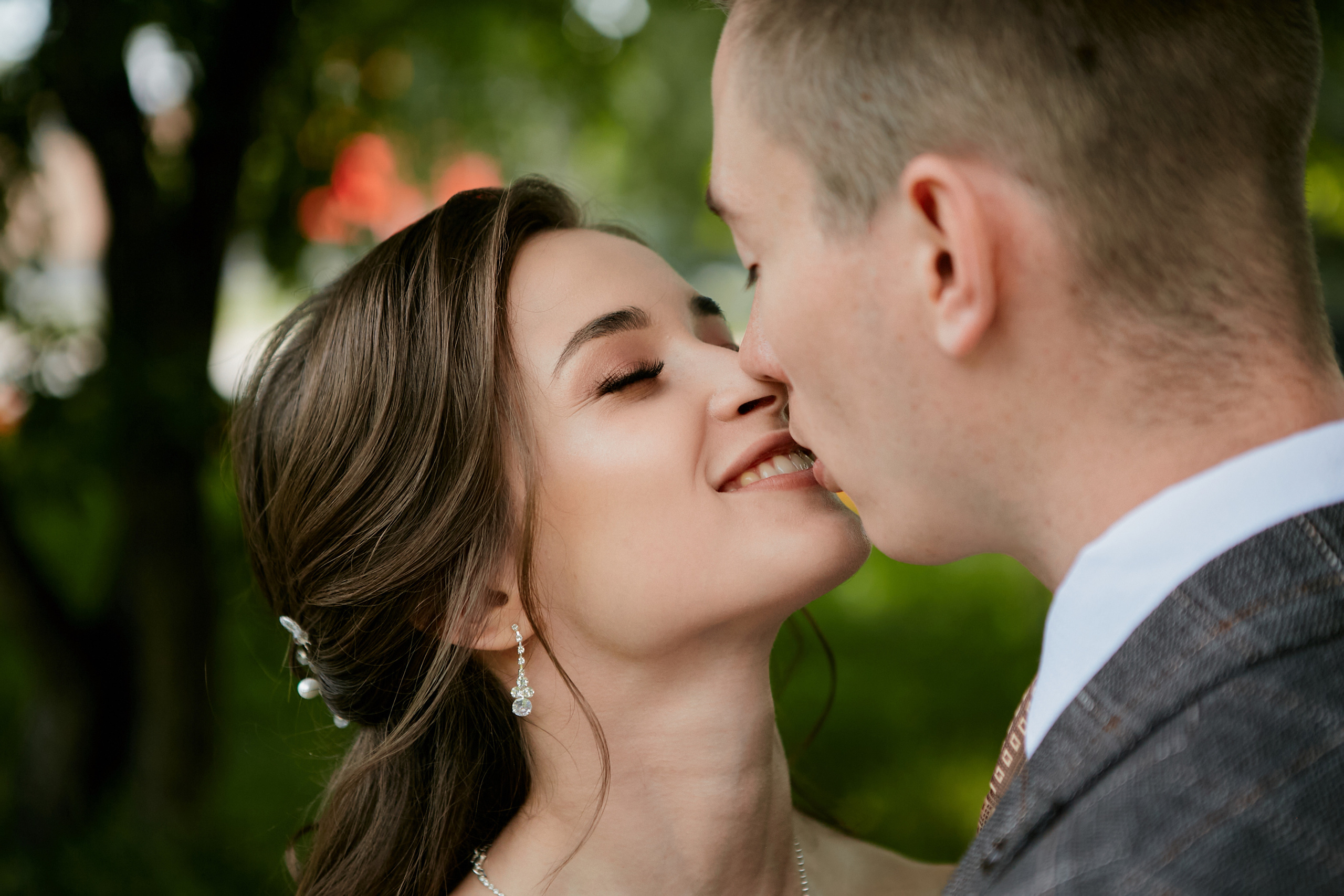 Максимилиан и Наталья. Фотограф Желтухин Андрей в Петрозаводске, СПб и Москве