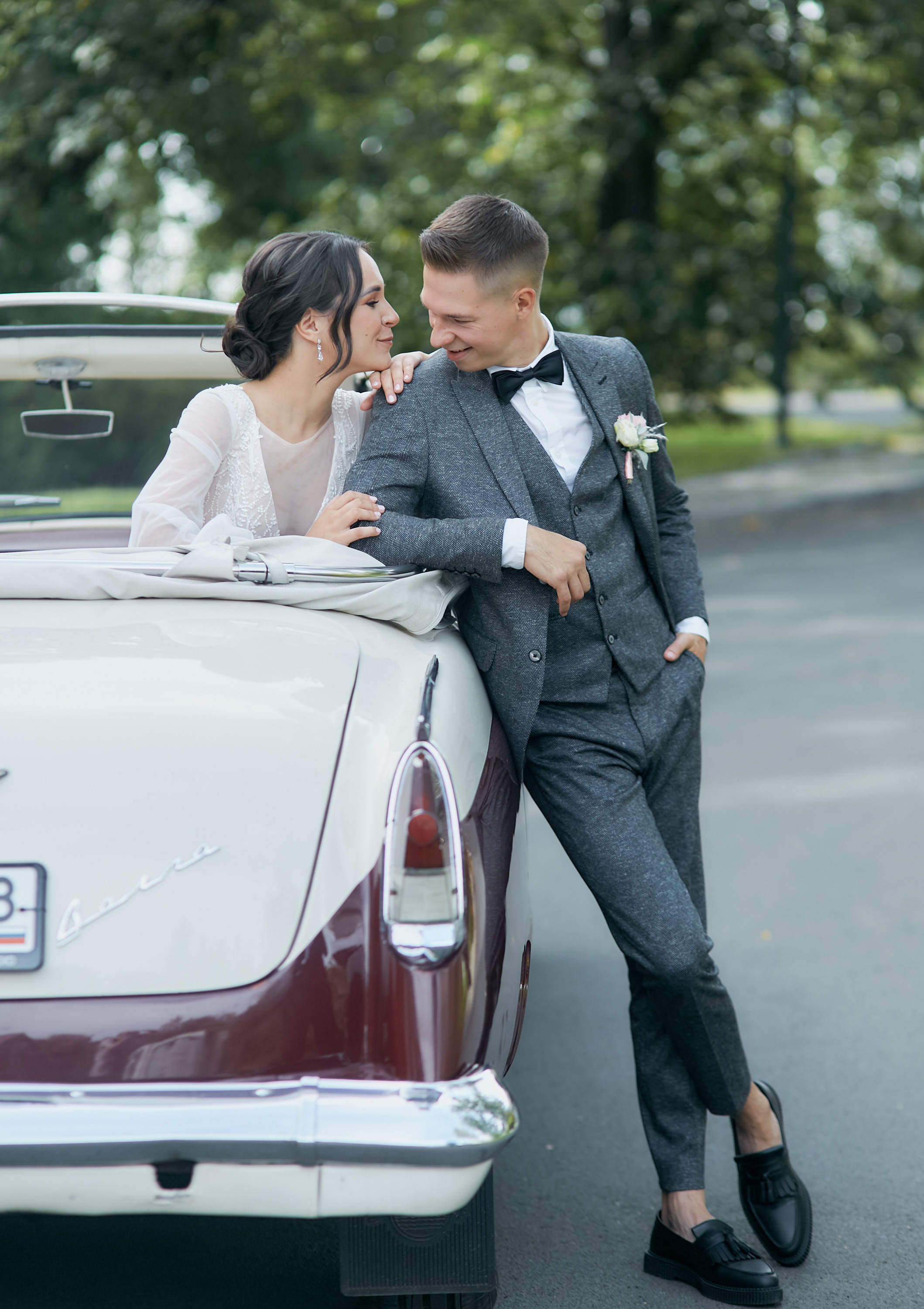 Свадьба Екатерина и Леонид. Фотограф Желтухин Андрей в Петрозаводске, СПб и Москве