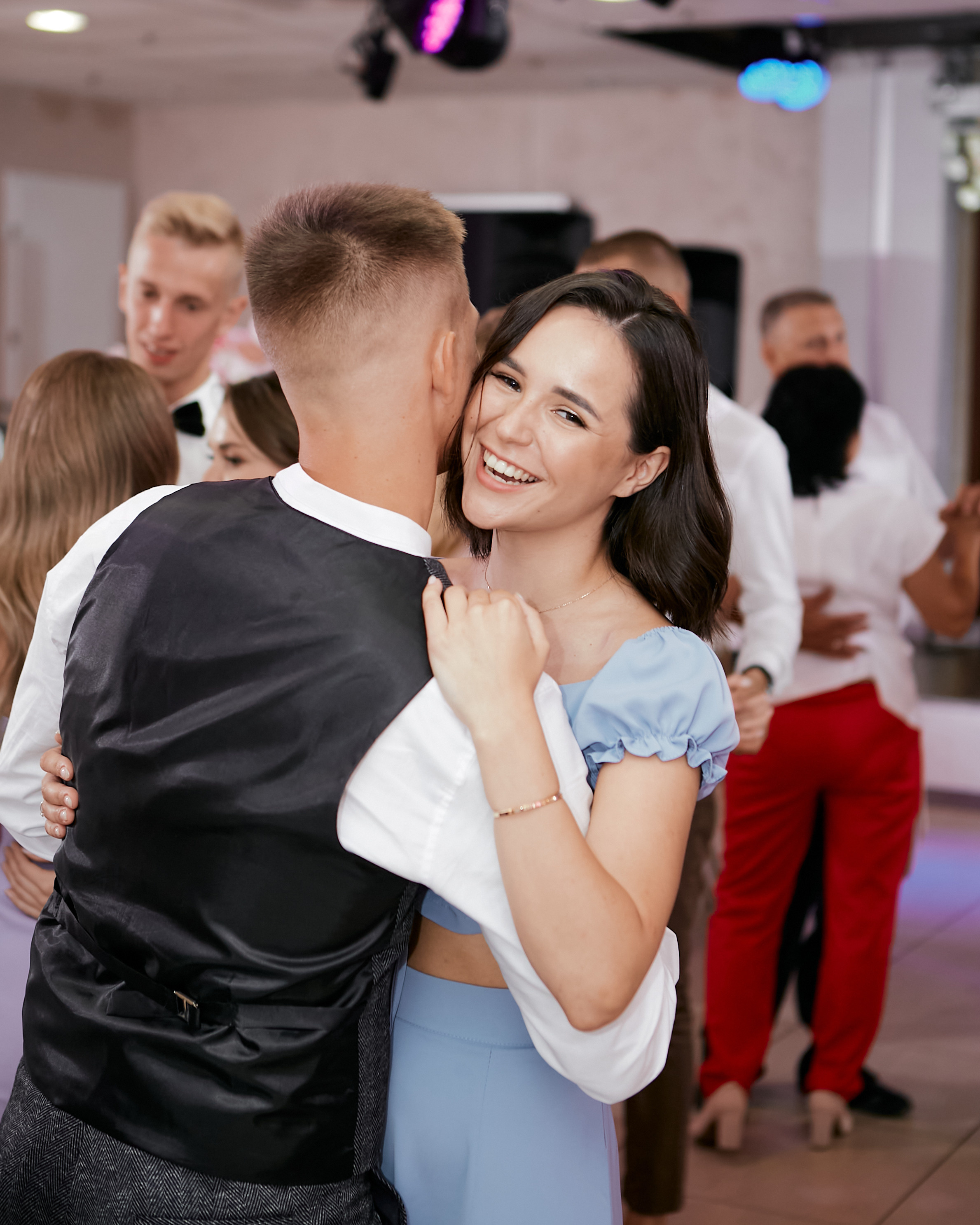 Мария и Валерий. Фотограф Желтухин Андрей в Петрозаводске, СПб и Москве