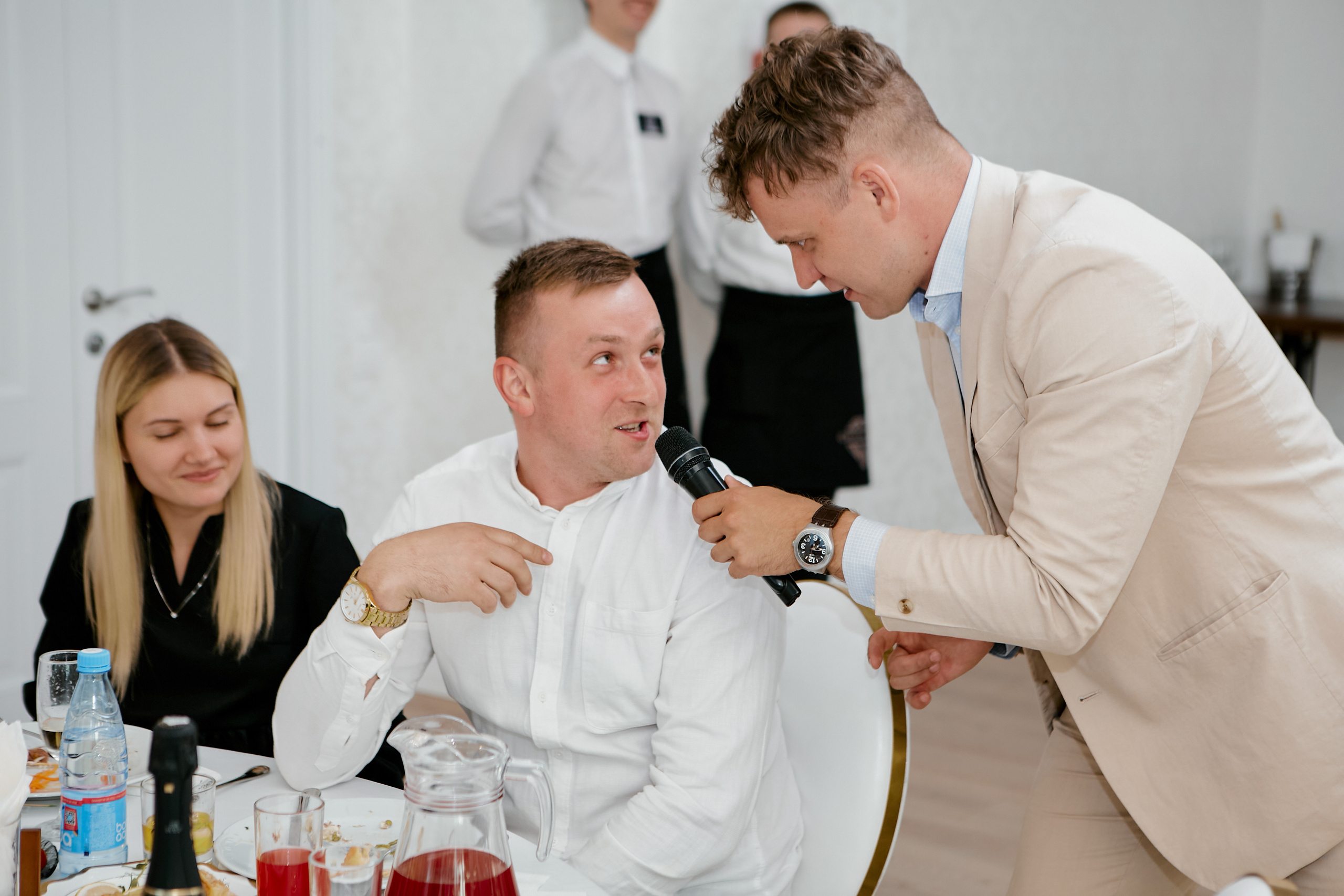 Корпоративные мероприятия. Фотограф Желтухин Андрей в Петрозаводске, СПб и Москве