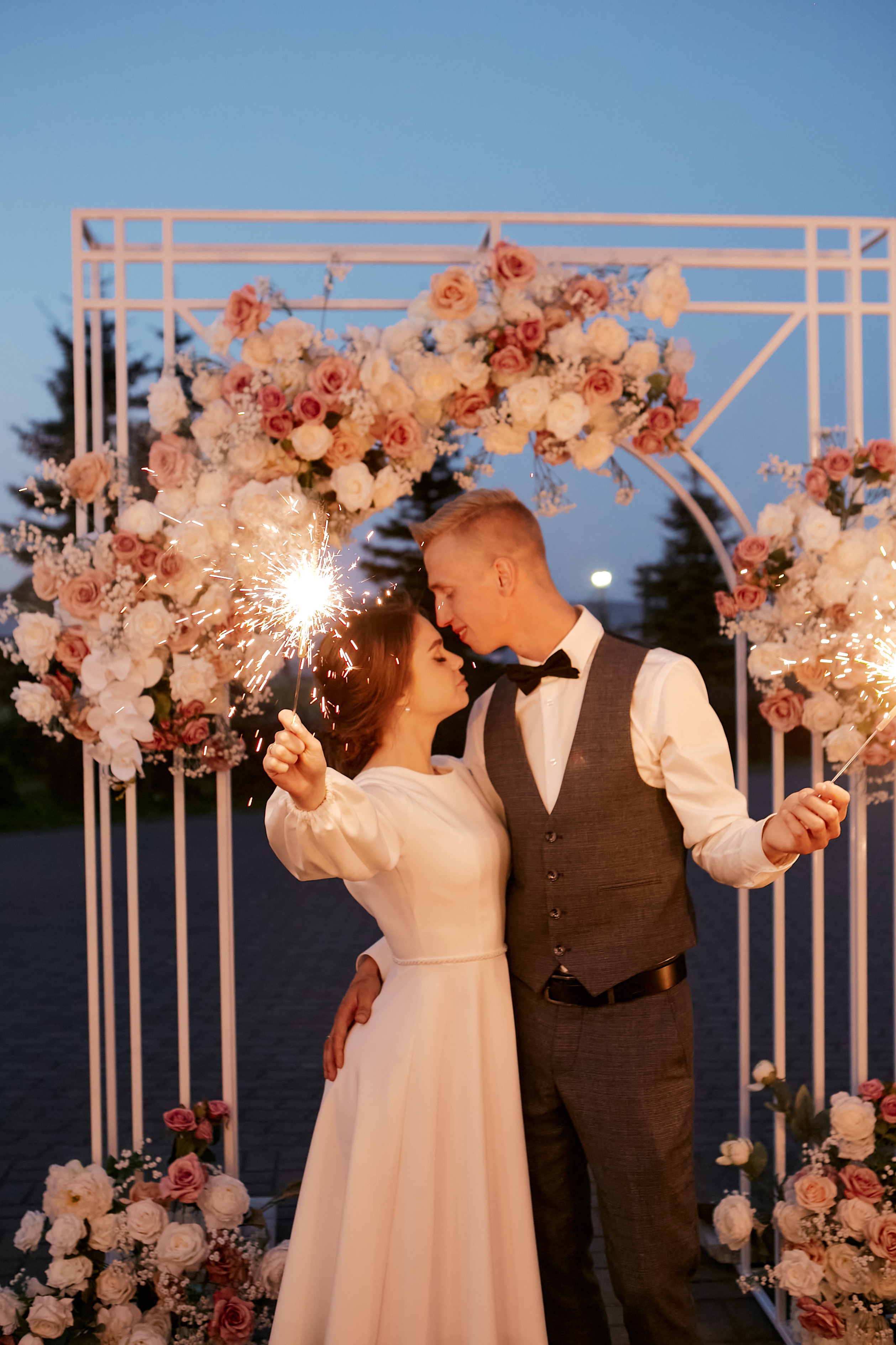 Мария и Валерий. Фотограф Желтухин Андрей в Петрозаводске, СПб и Москве