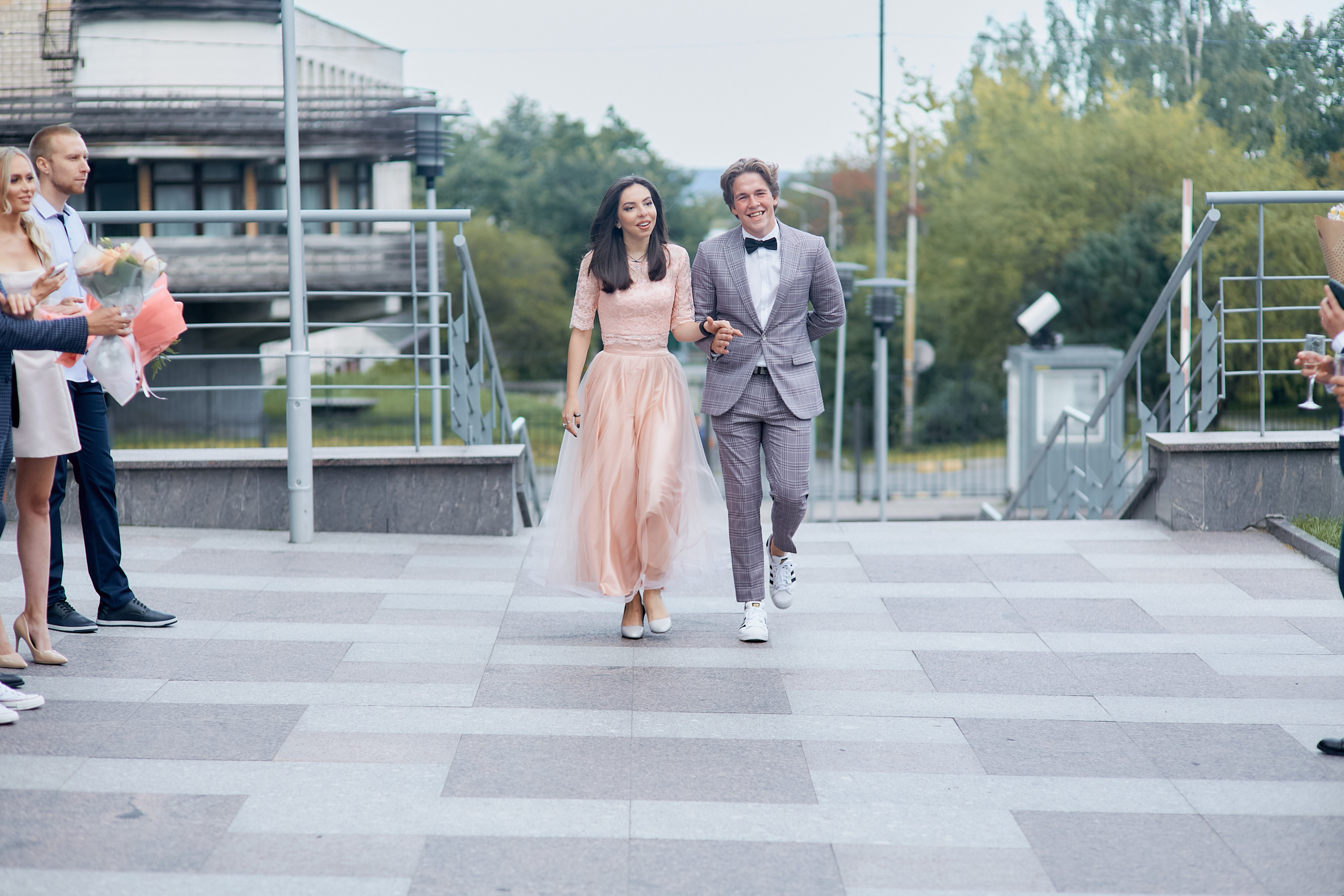 Свадьба Екатерина и Леонид. Фотограф Желтухин Андрей в Петрозаводске, СПб и Москве