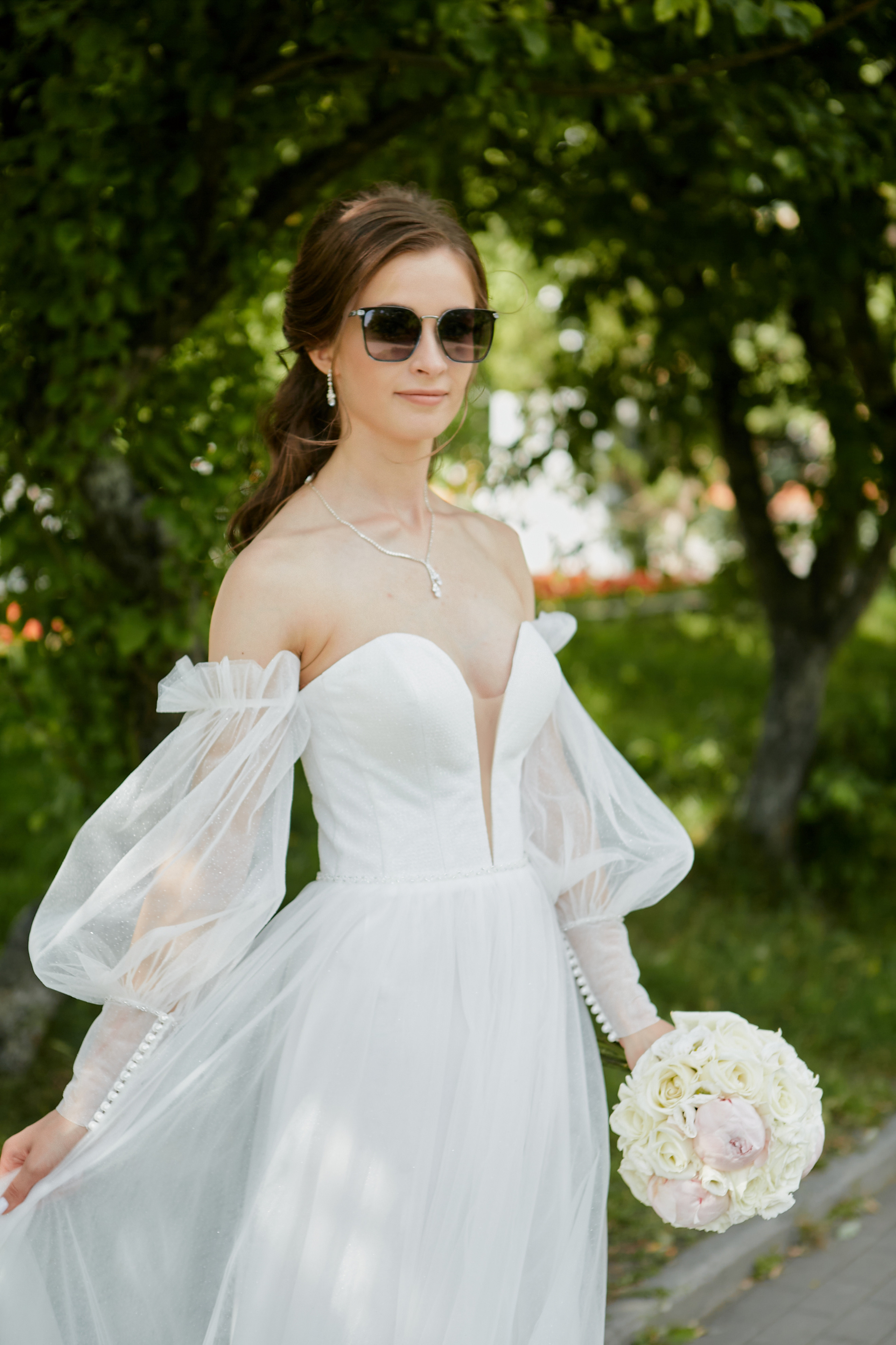 Максимилиан и Наталья. Фотограф Желтухин Андрей в Петрозаводске, СПб и Москве