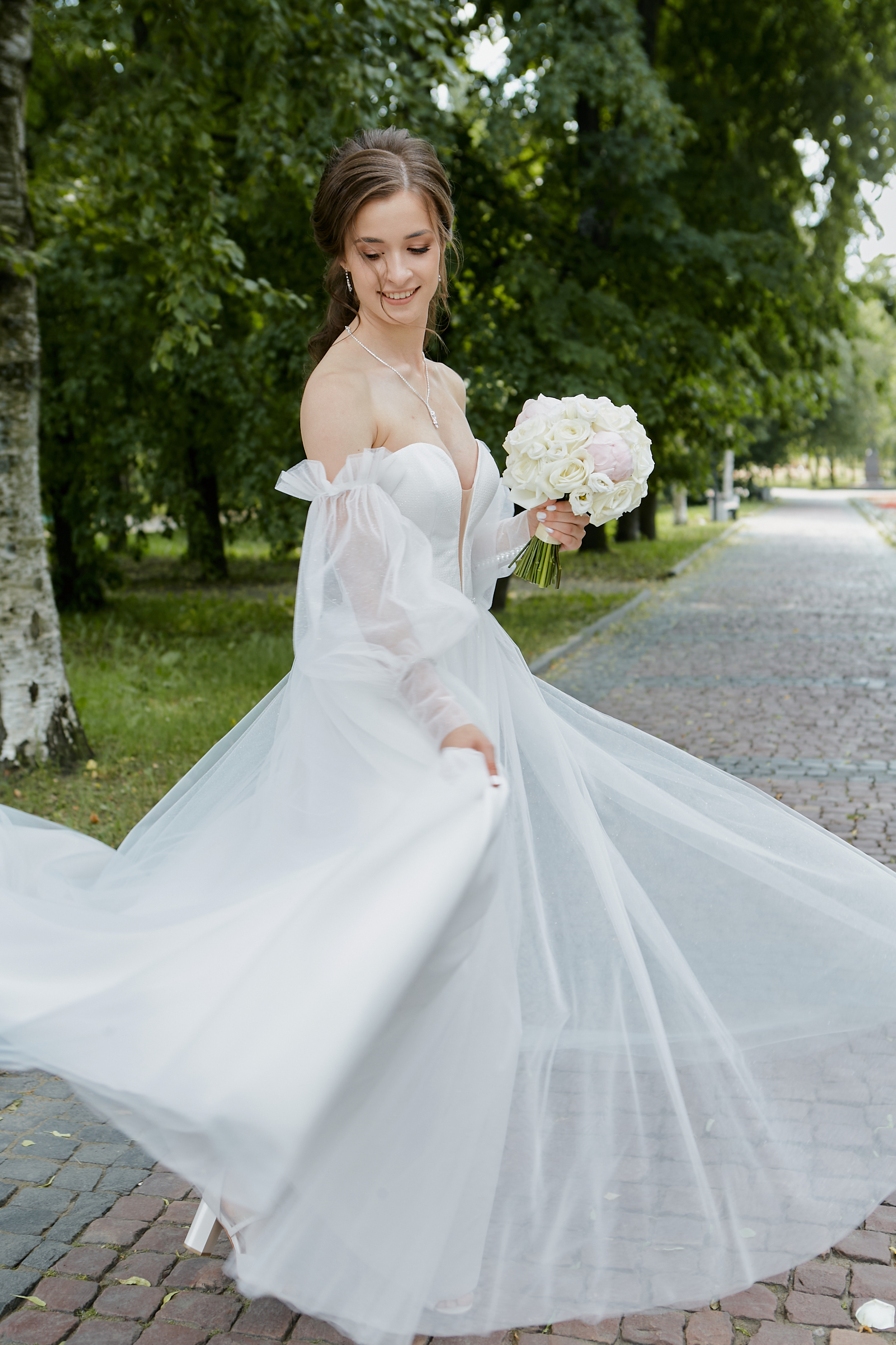 Максимилиан и Наталья. Фотограф Желтухин Андрей в Петрозаводске, СПб и Москве