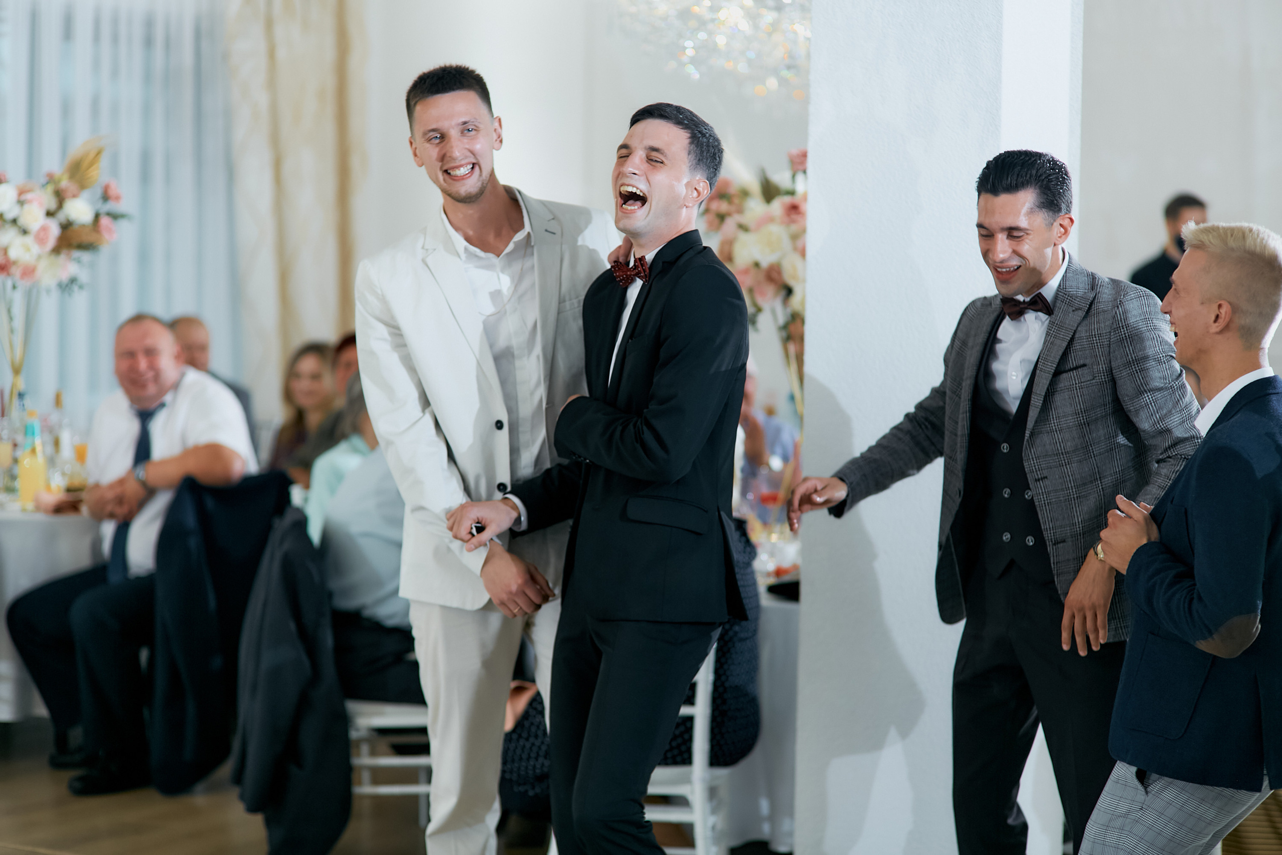 Свадьба Екатерина и Леонид. Фотограф Желтухин Андрей в Петрозаводске, СПб и Москве