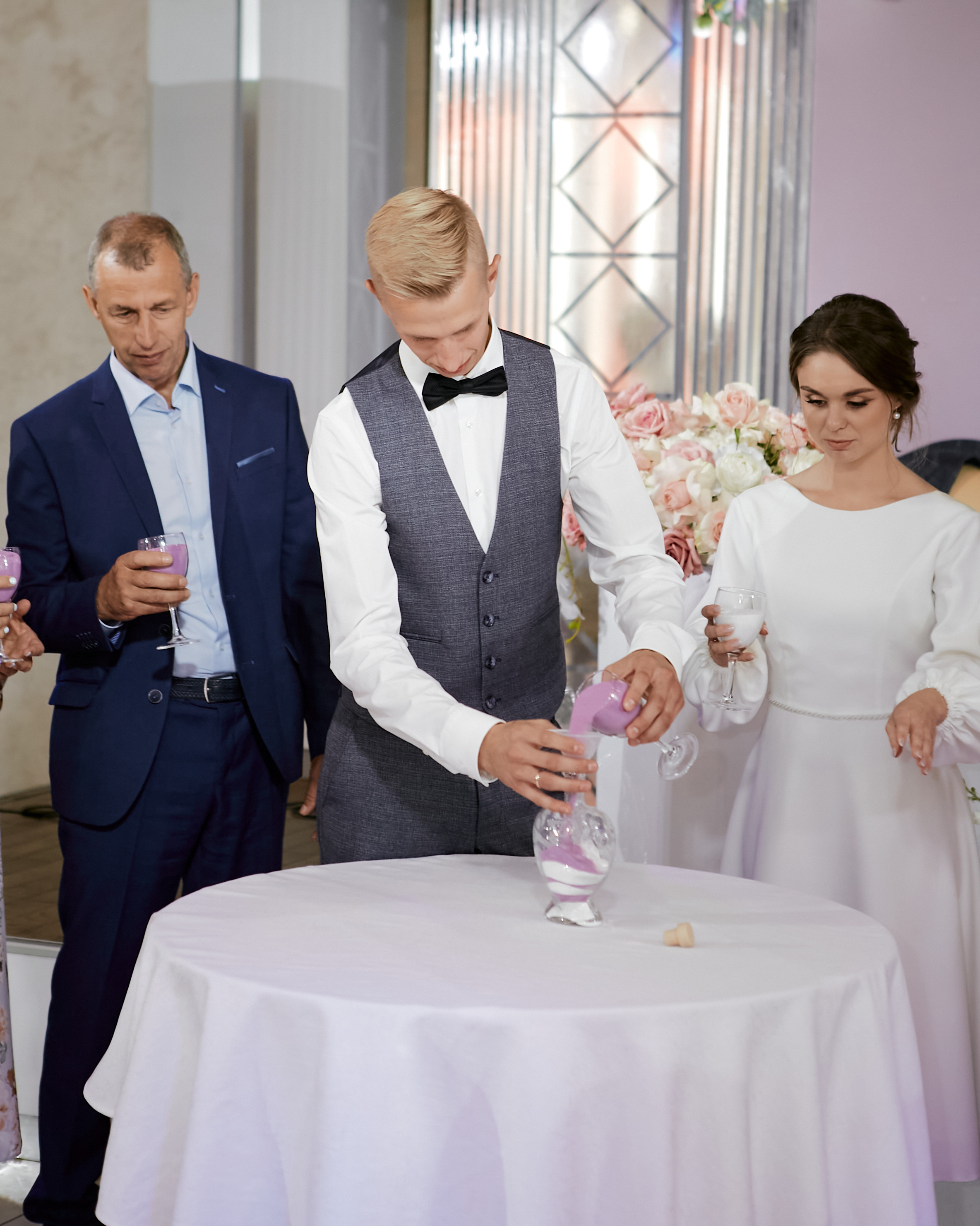 Мария и Валерий. Фотограф Желтухин Андрей в Петрозаводске, СПб и Москве