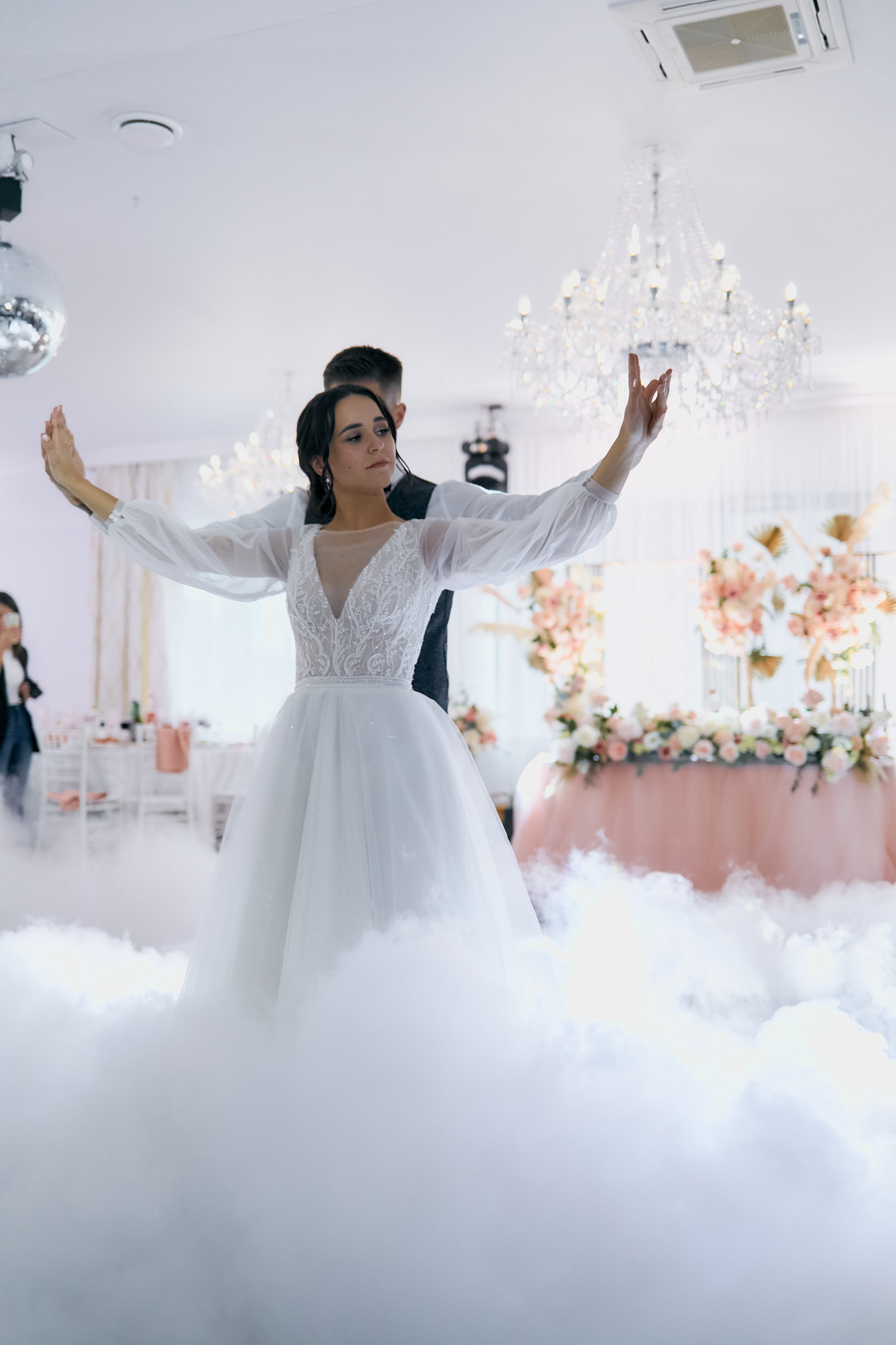 Свадьба Екатерина и Леонид. Фотограф Желтухин Андрей в Петрозаводске, СПб и Москве